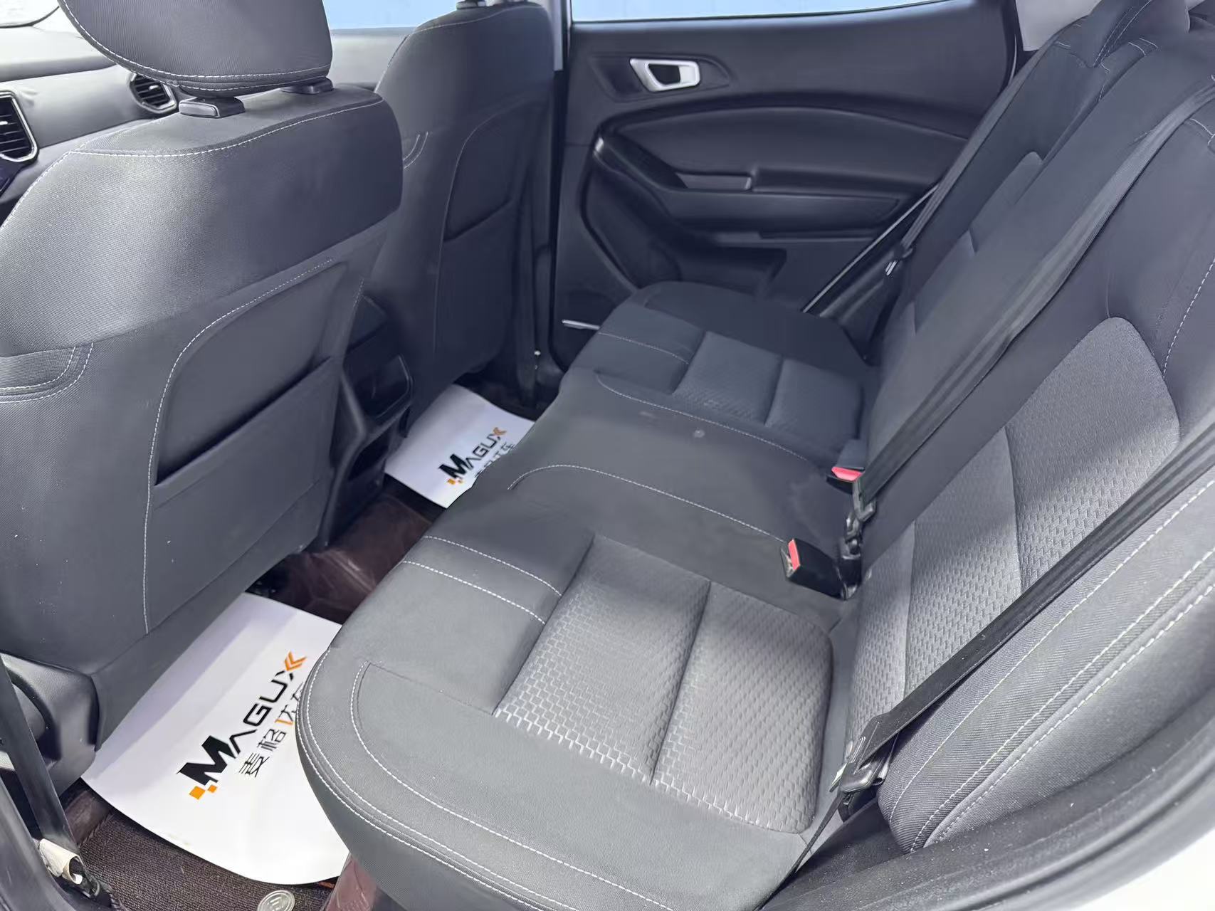 Chery Tiggo 5x 2020 #13 Chery Tiggo 5x 2020 car image #13