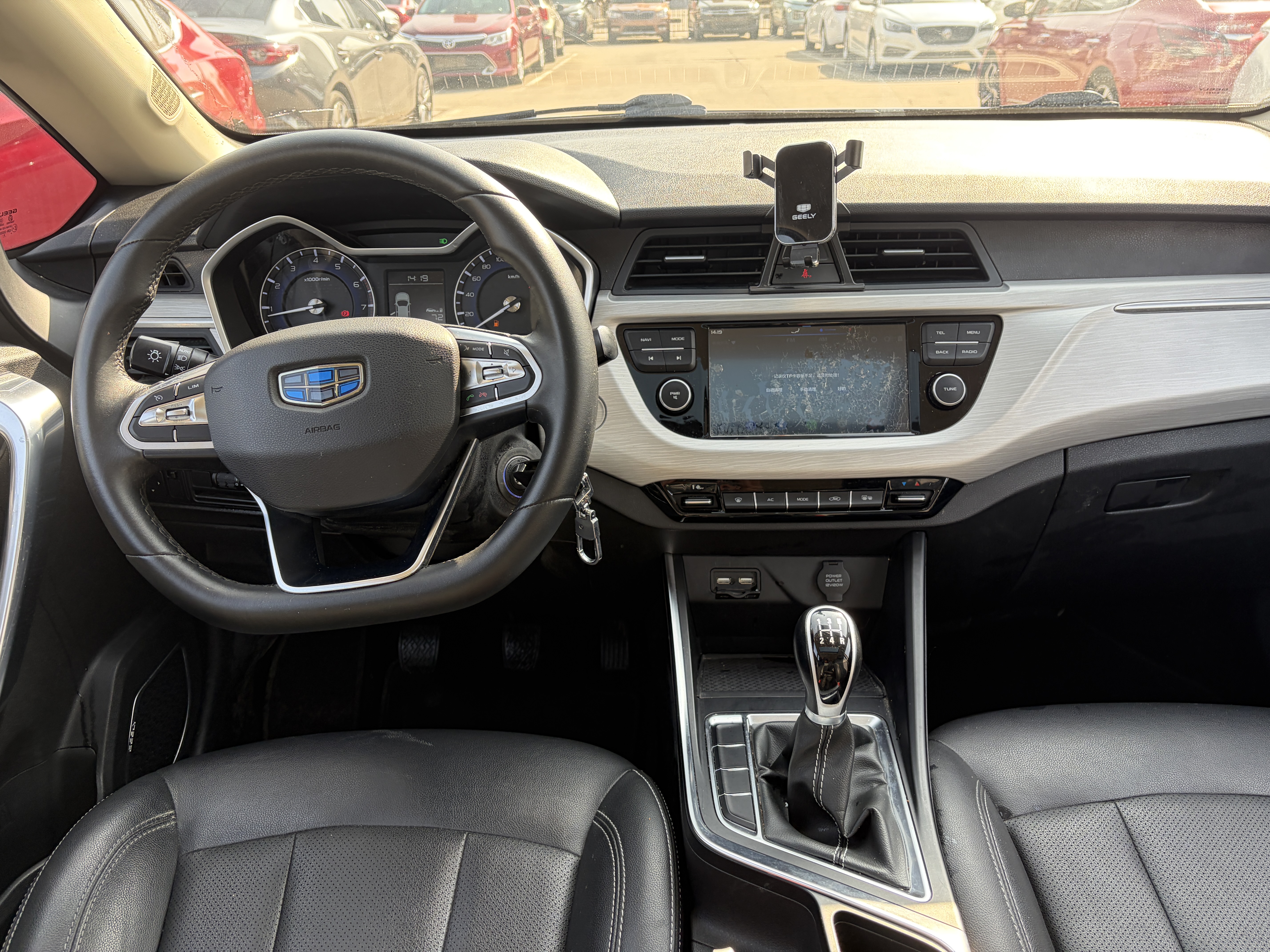2020 #13 2020 car image #13