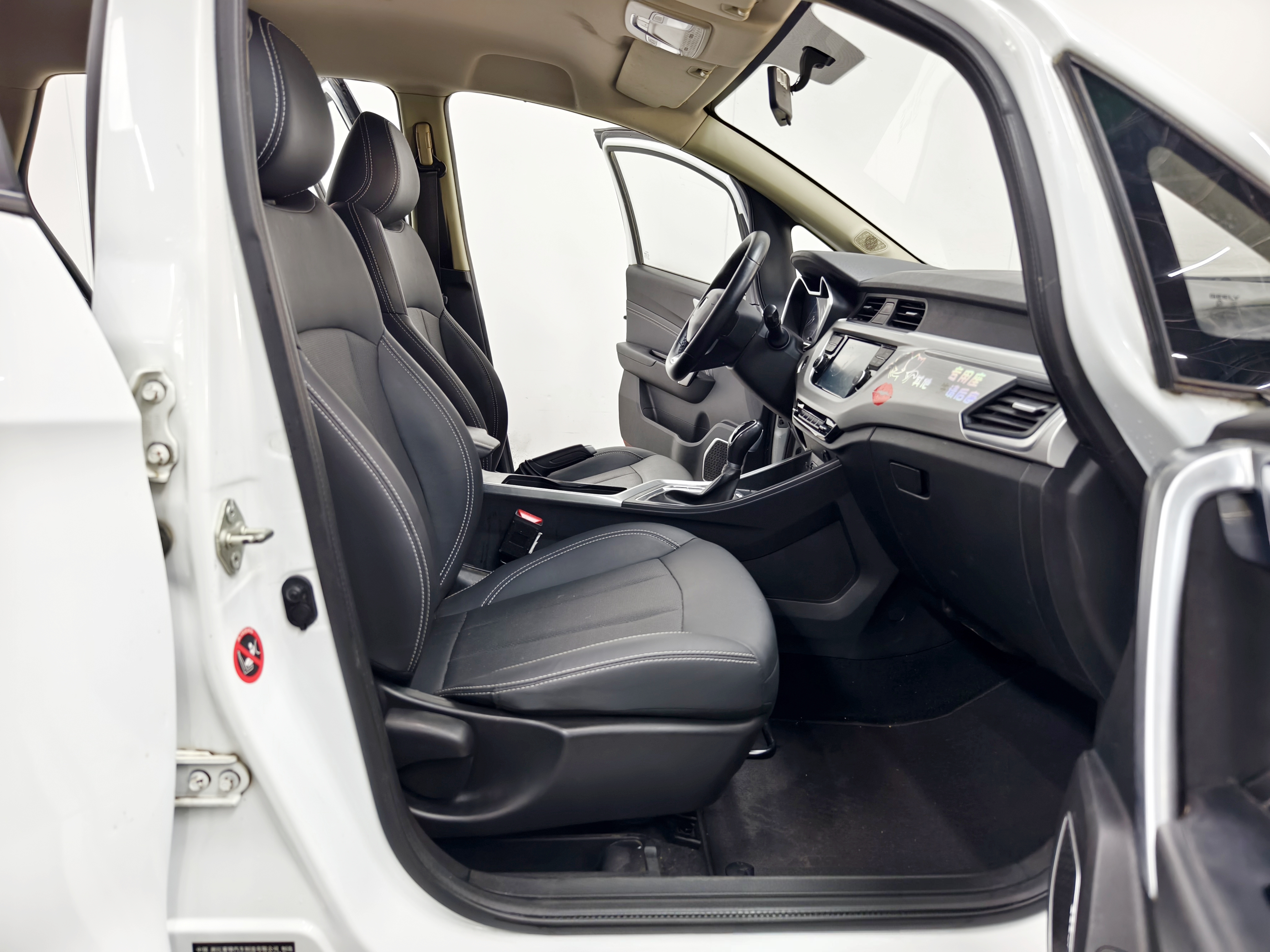 Vision X3 2019 #13 Vision X3 2019 car image #13