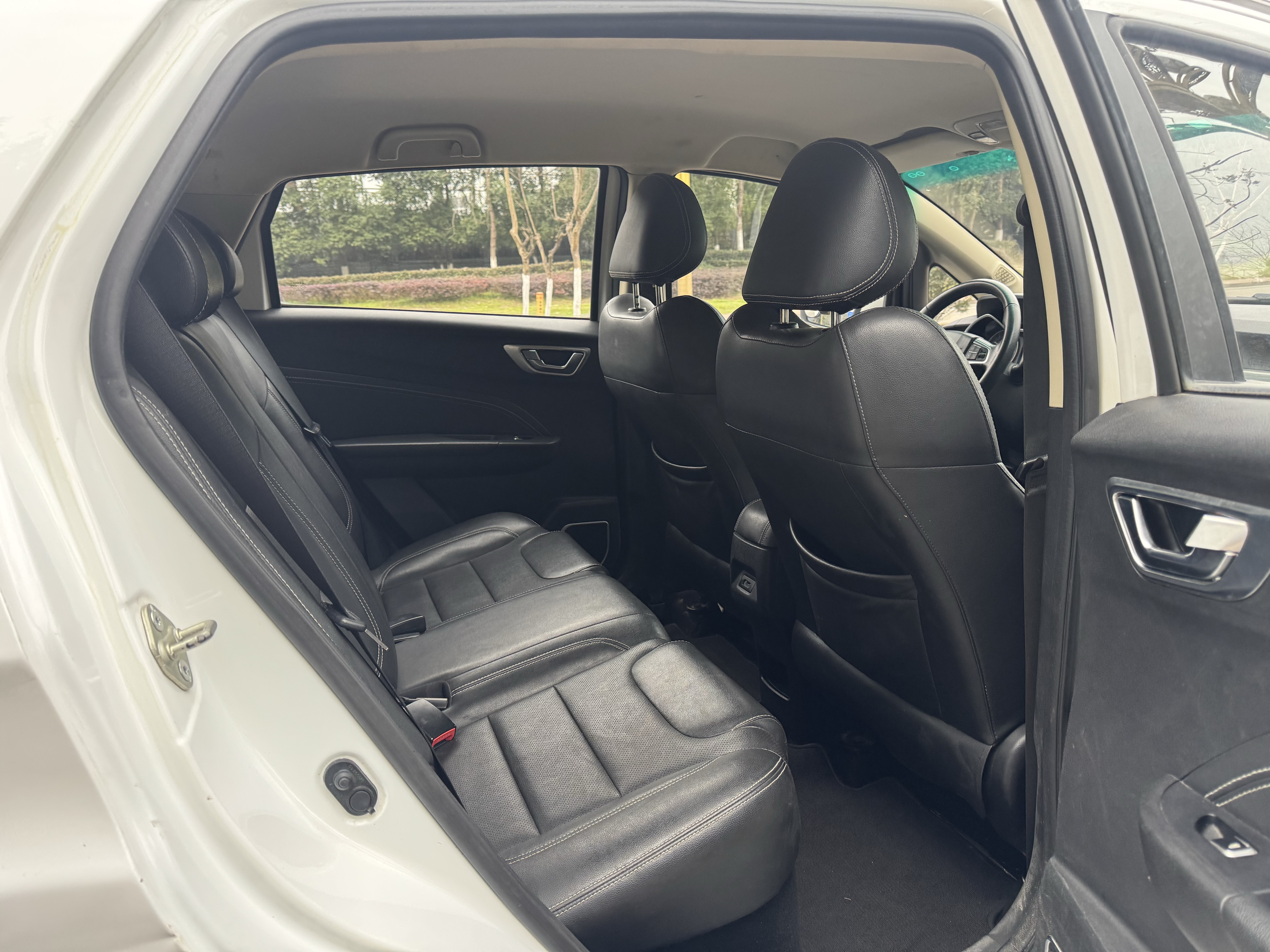 Vision X3 2018 #13 Vision X3 2018 car image #13