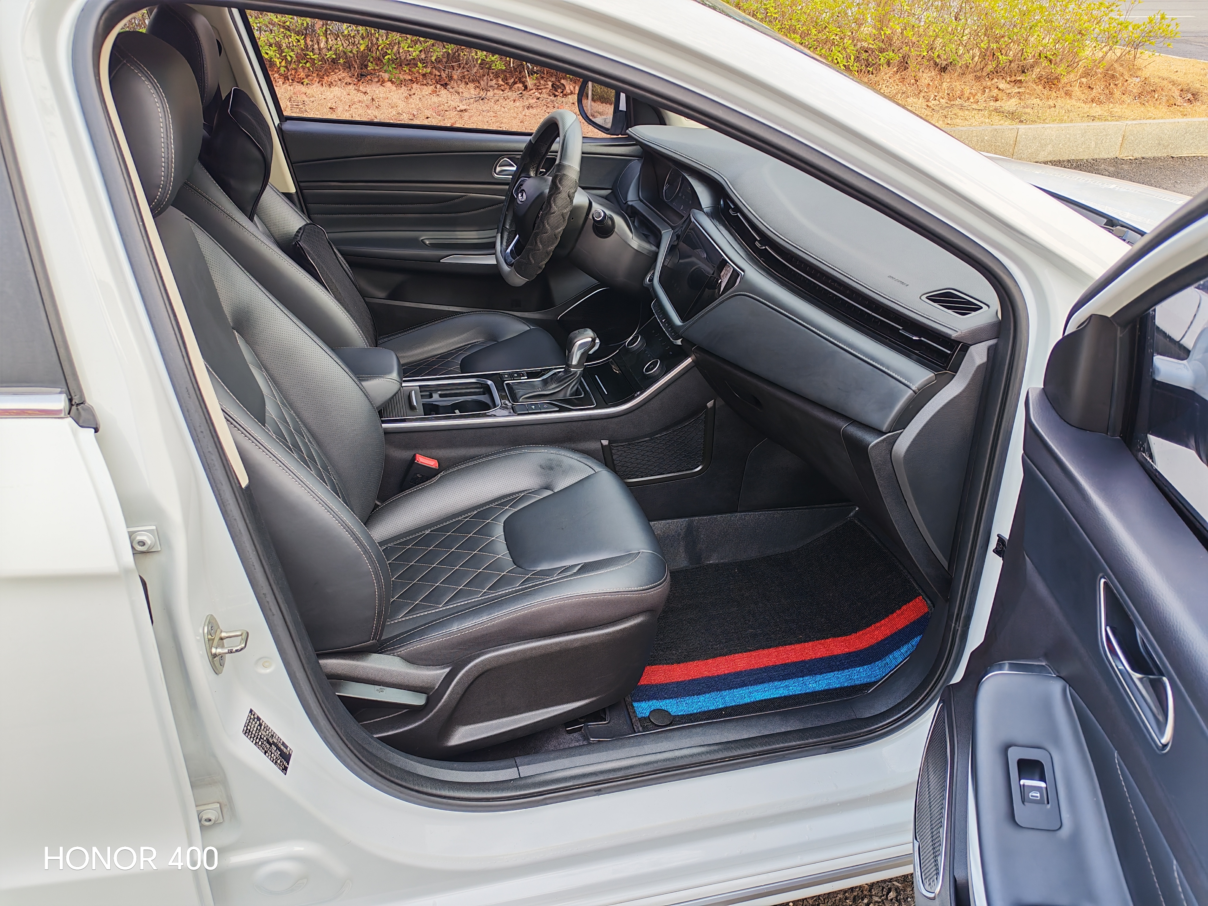 Chery Arrizo GX 2020 car image #13