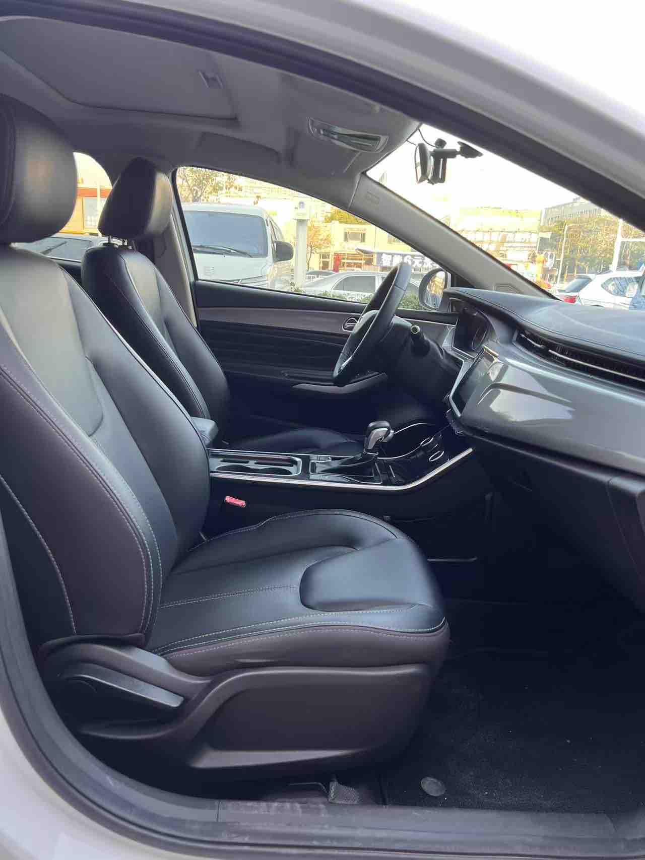 Chery Arrizo 5 2019 car image #13