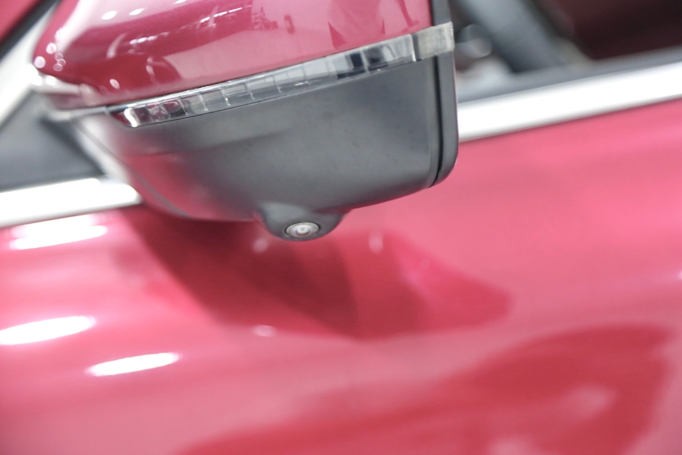 名爵 名爵HS 2023 汽车图片 #13