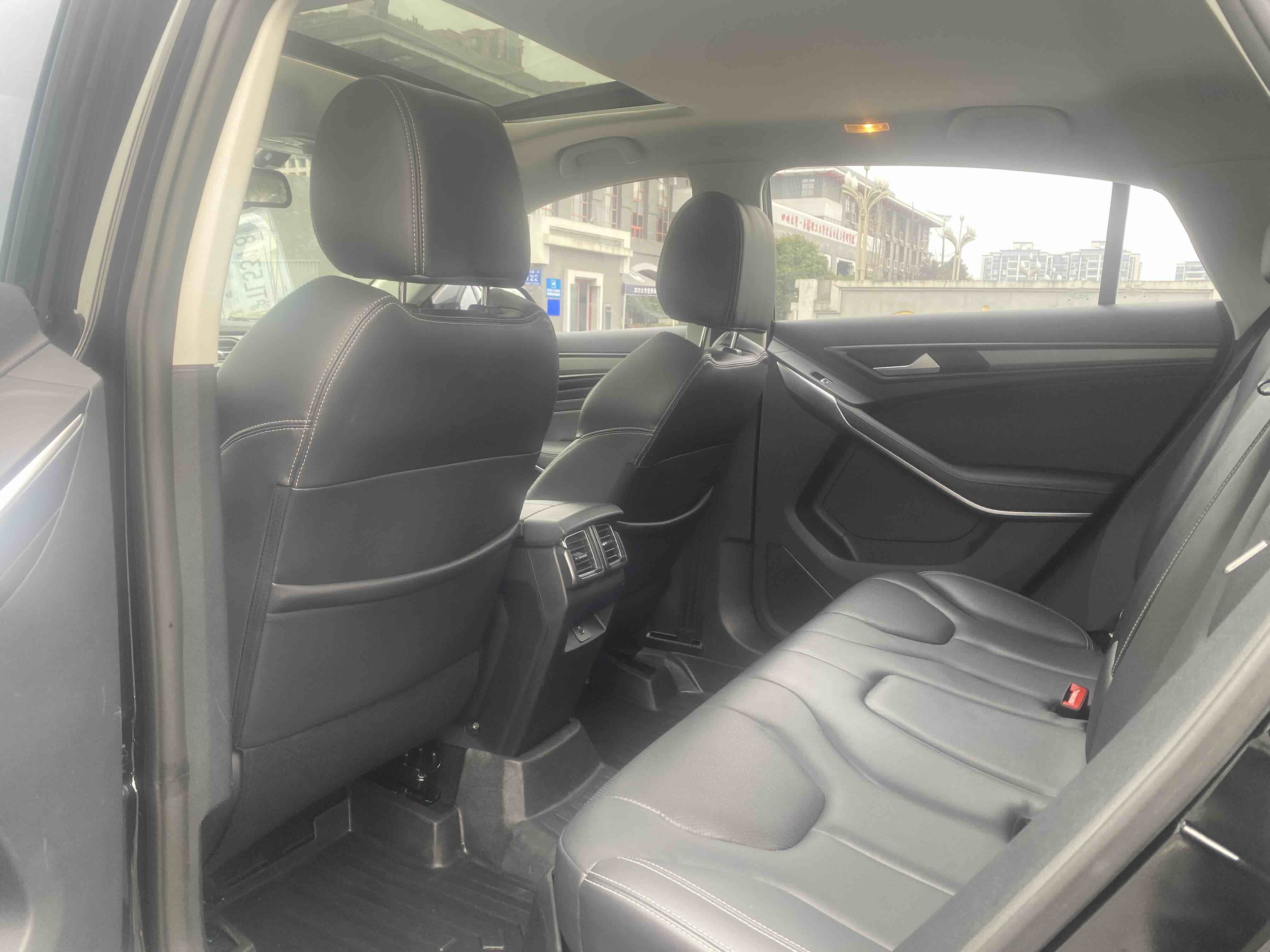 Ford Territory 2020 immagine di auto #13