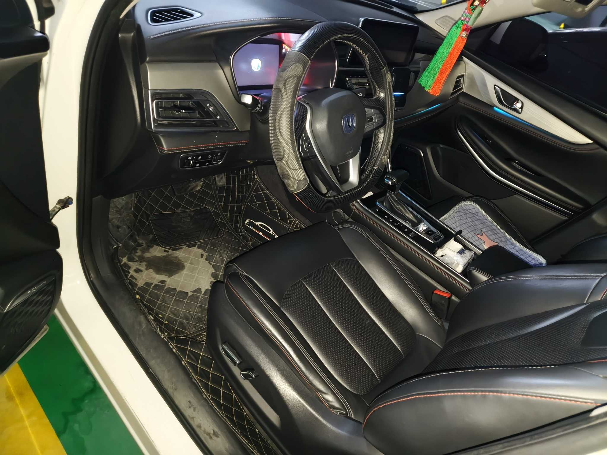 长安 长安CS75 2019 #13 长安 长安CS75 2019 汽车图片 #13