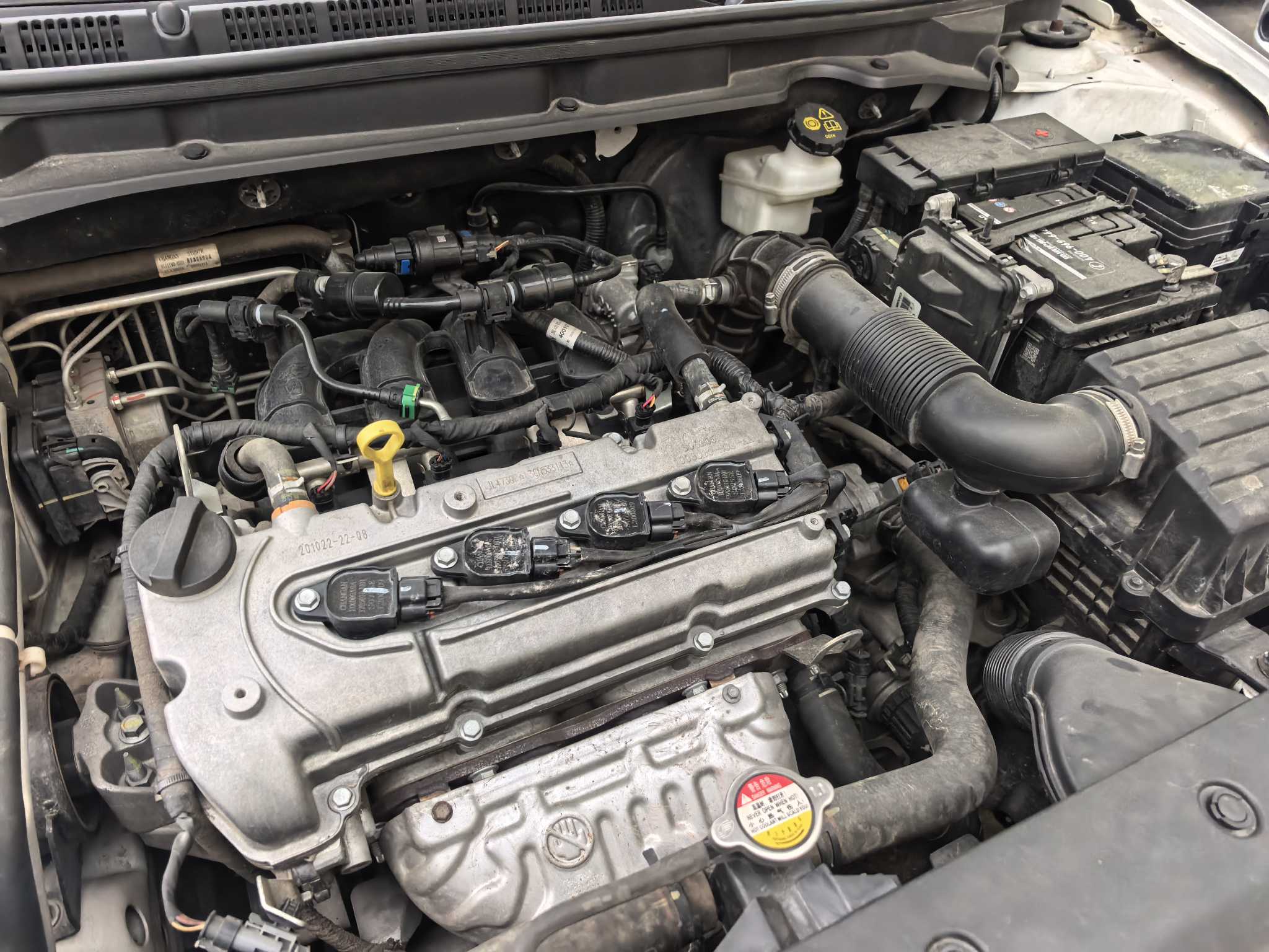 Changan Alsvin 2021 #13 Changan Alsvin 2021 car image #13