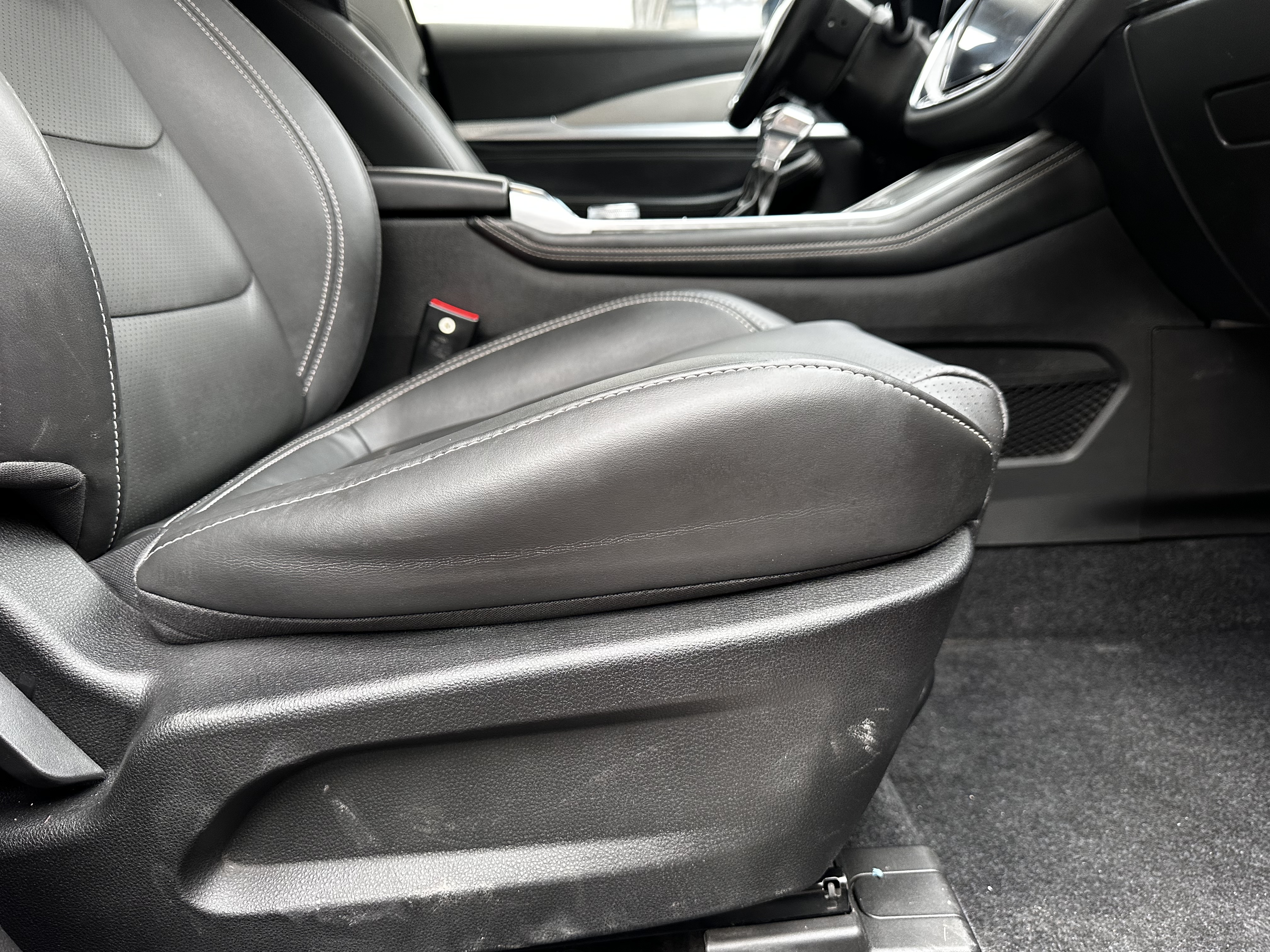 捷途X70 2020 汽车图片 #13