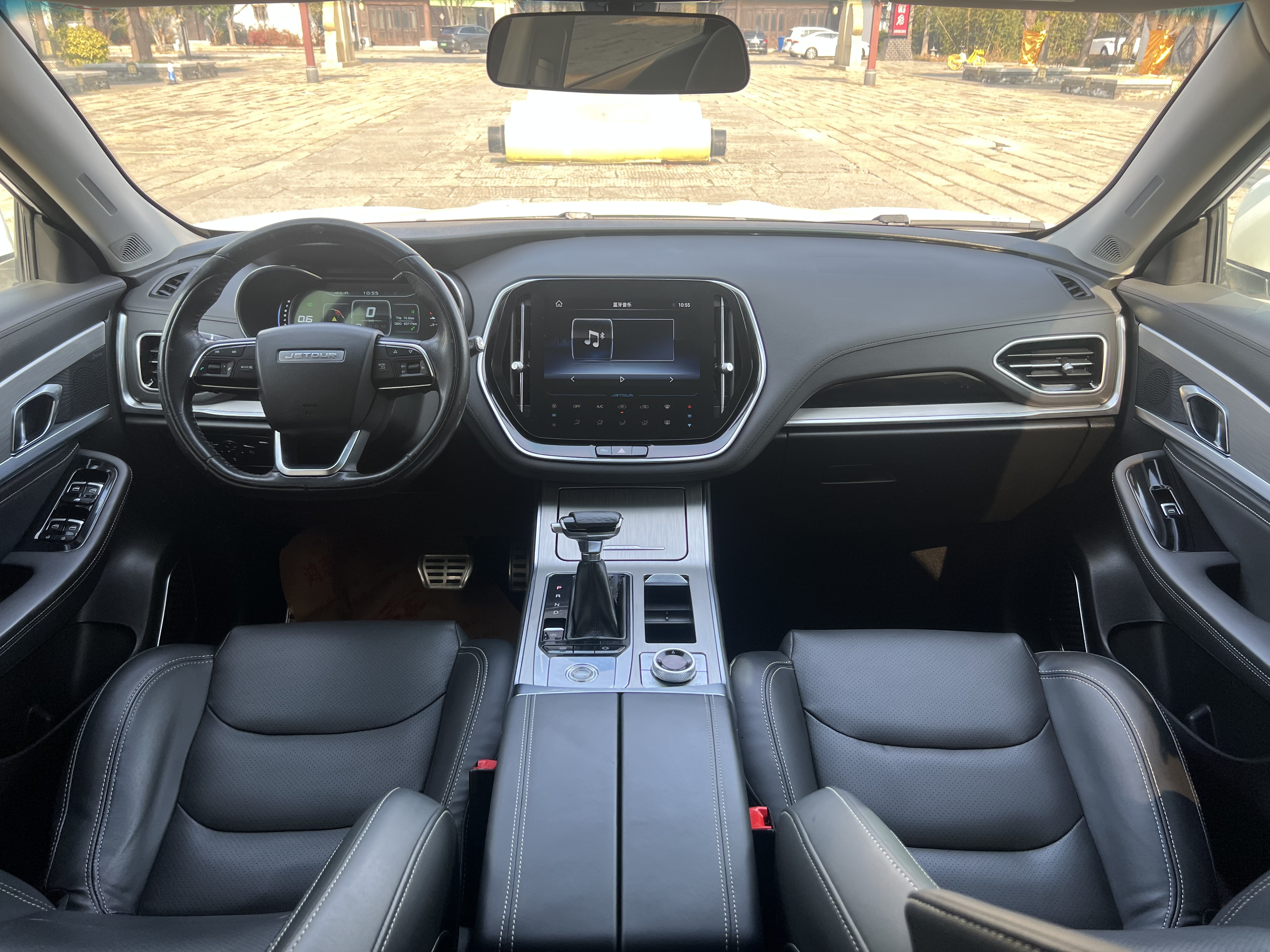 X70 2019 #13 X70 2019 immagine di auto #13