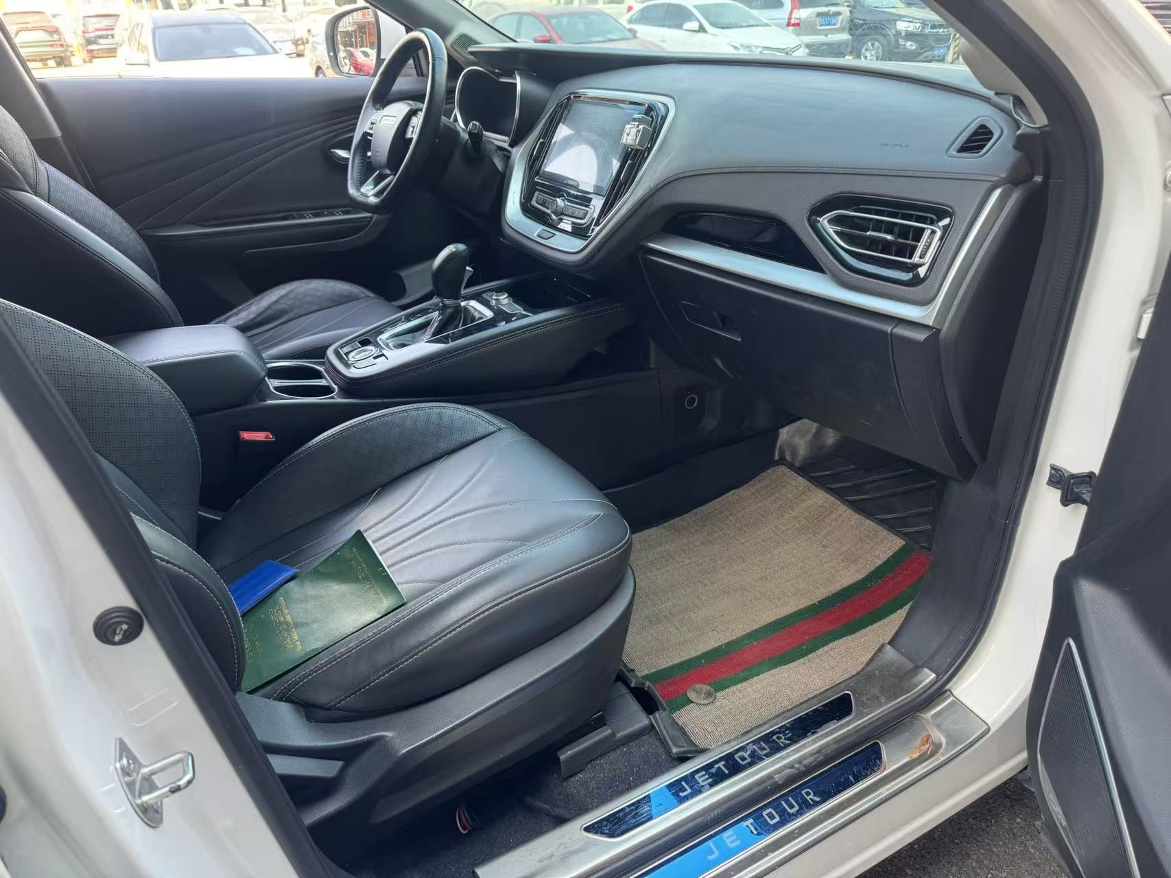 X70 2019 #13 X70 2019 car image #13