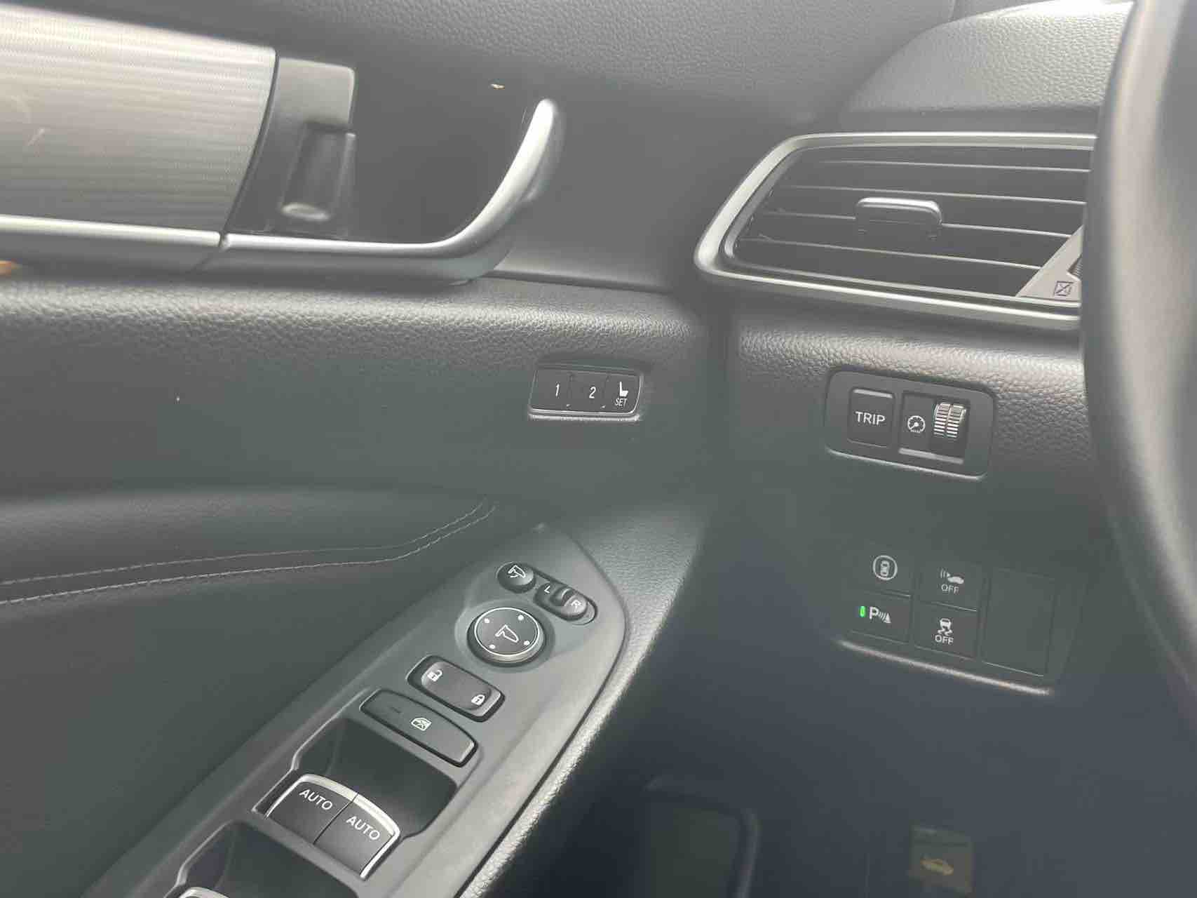 Honda Accord 2020 #13 Honda Accord 2020 صورة سيارة #13