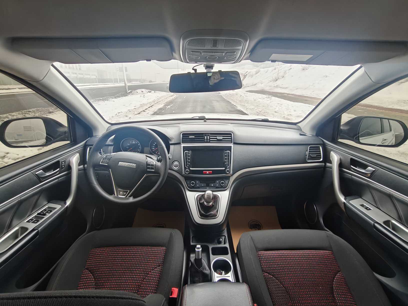 哈弗 哈弗M6 2020 汽车图片 #13