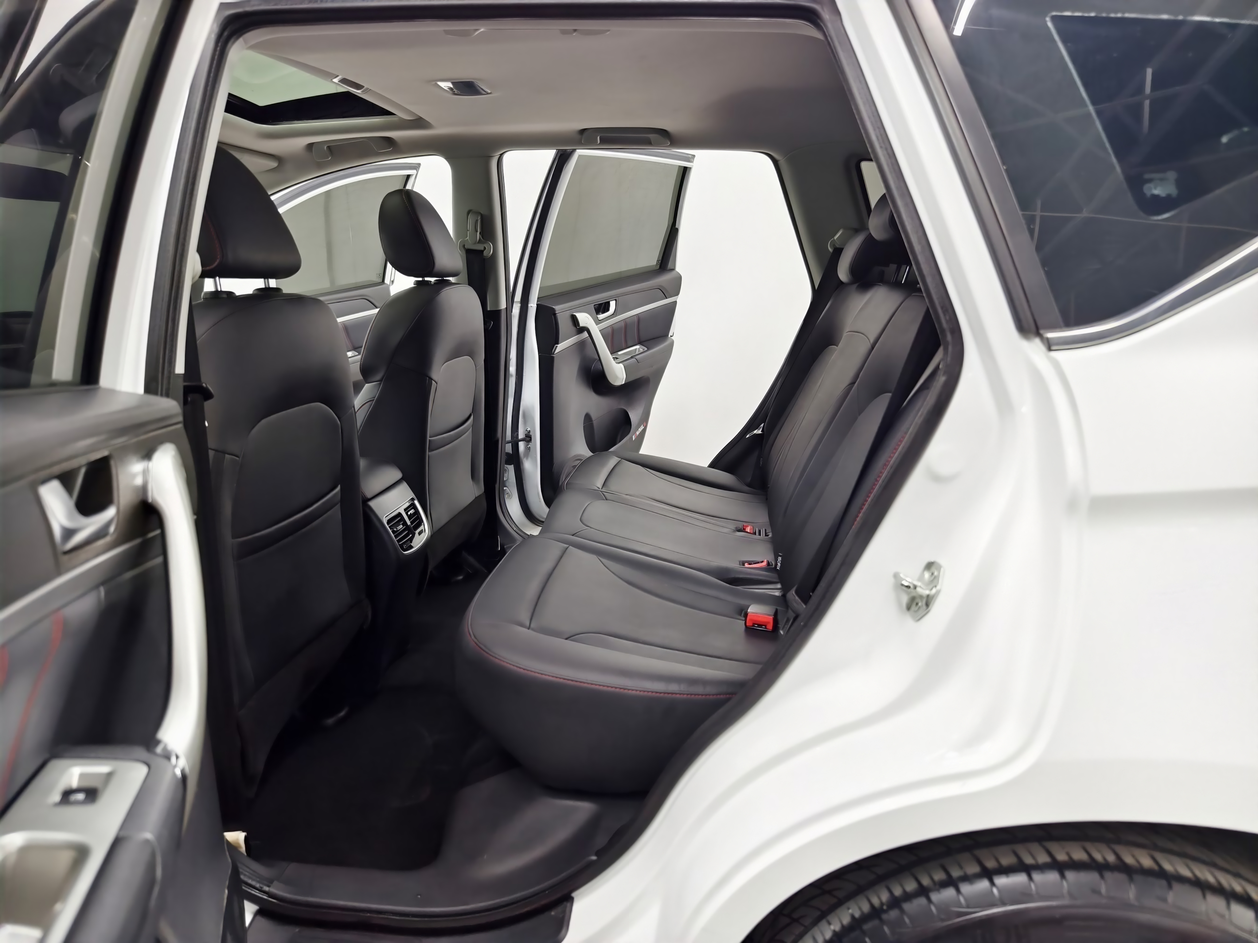 Haval M6 2020 imagem de carro #13