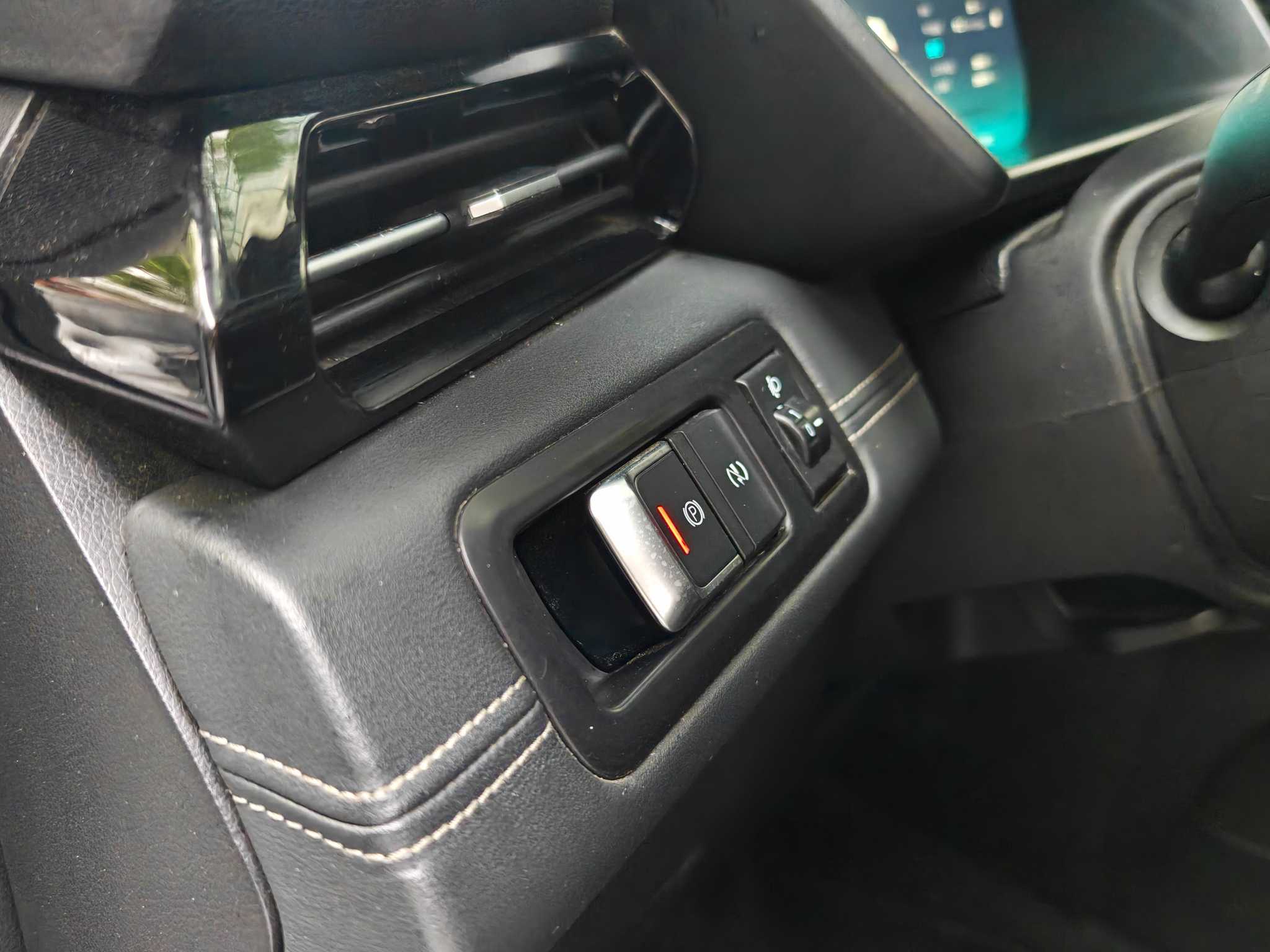 Xpeng G3 2020 #13 Xpeng G3 2020 immagine di auto #13