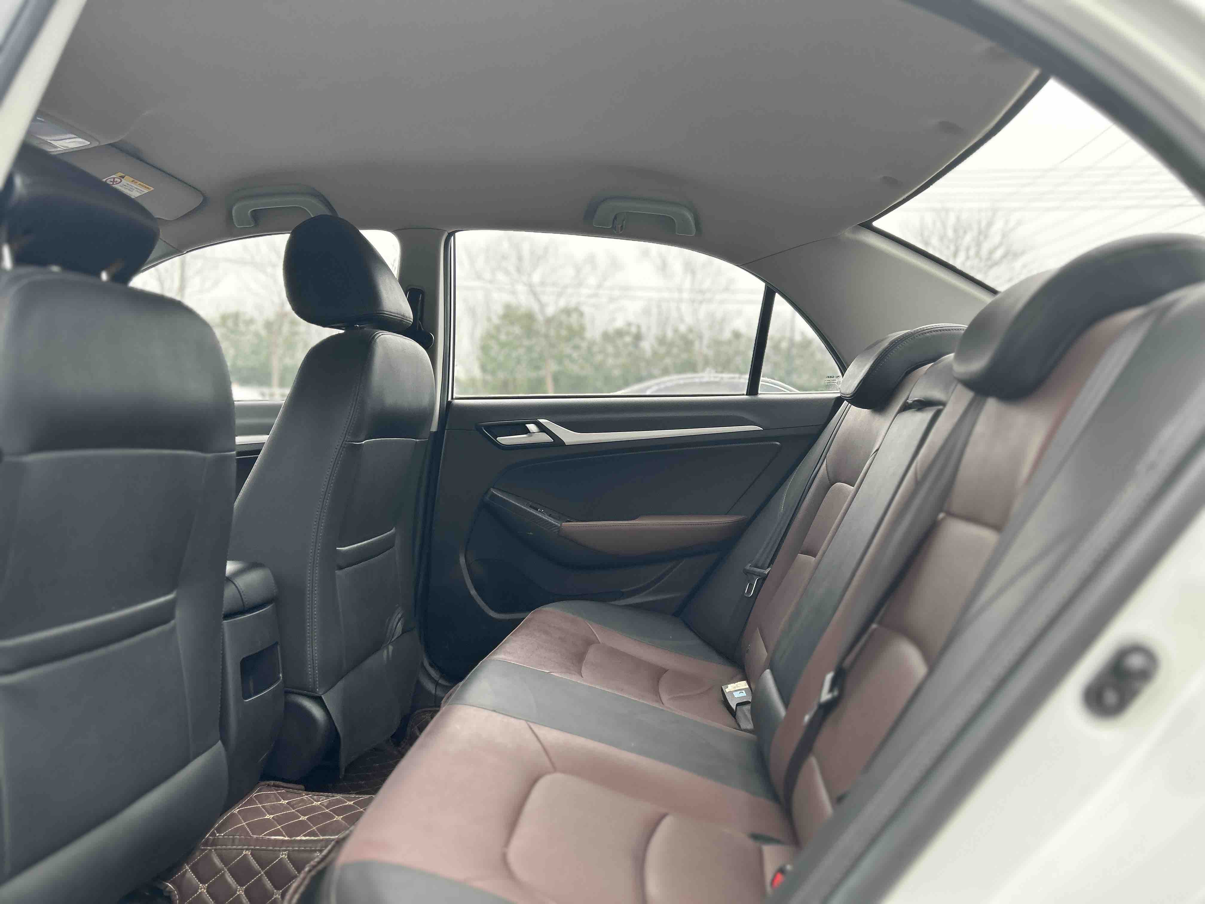 GEELY 2017 immagine di auto #13