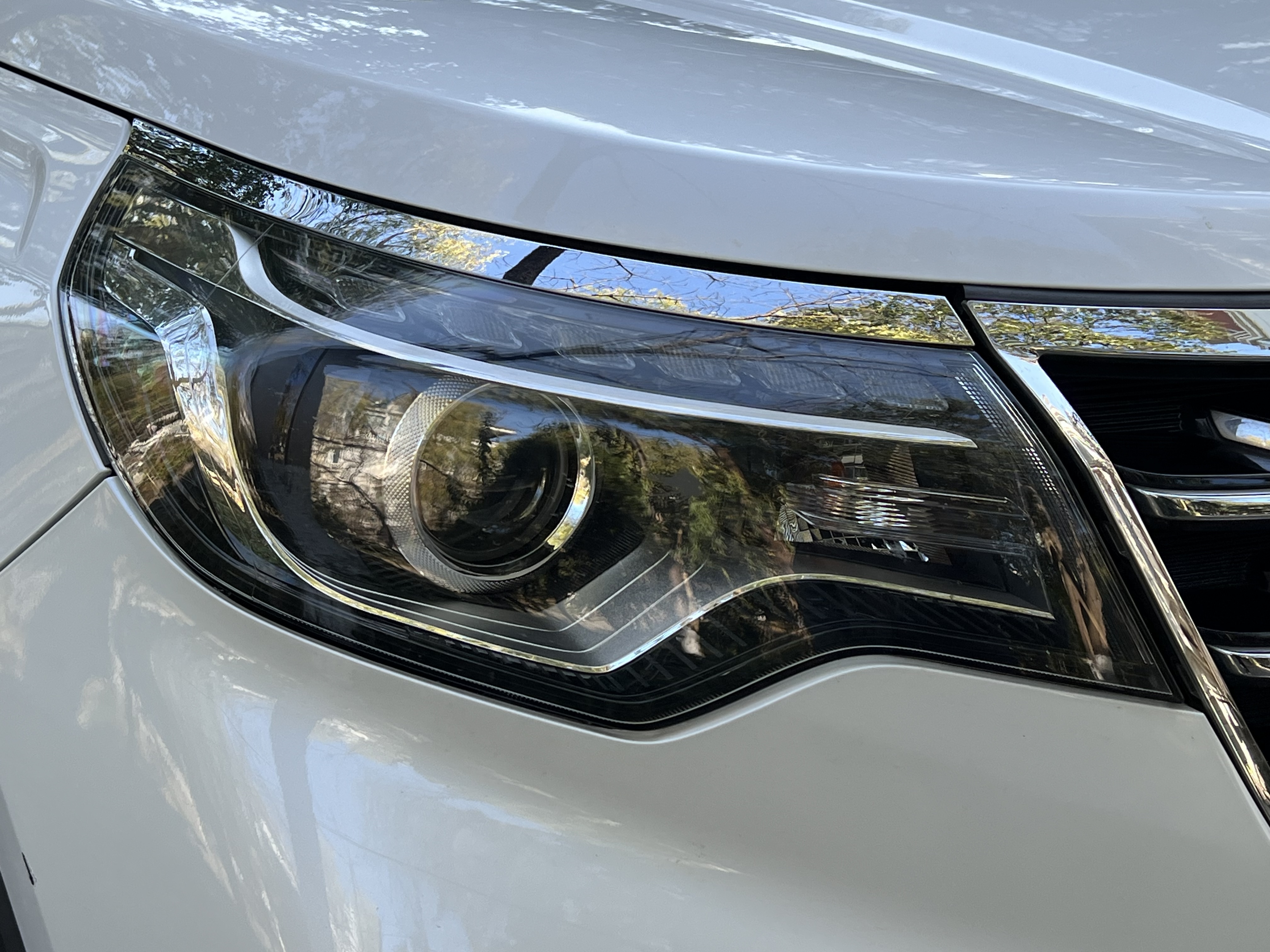 Kia Sportage R 2019 car image #13