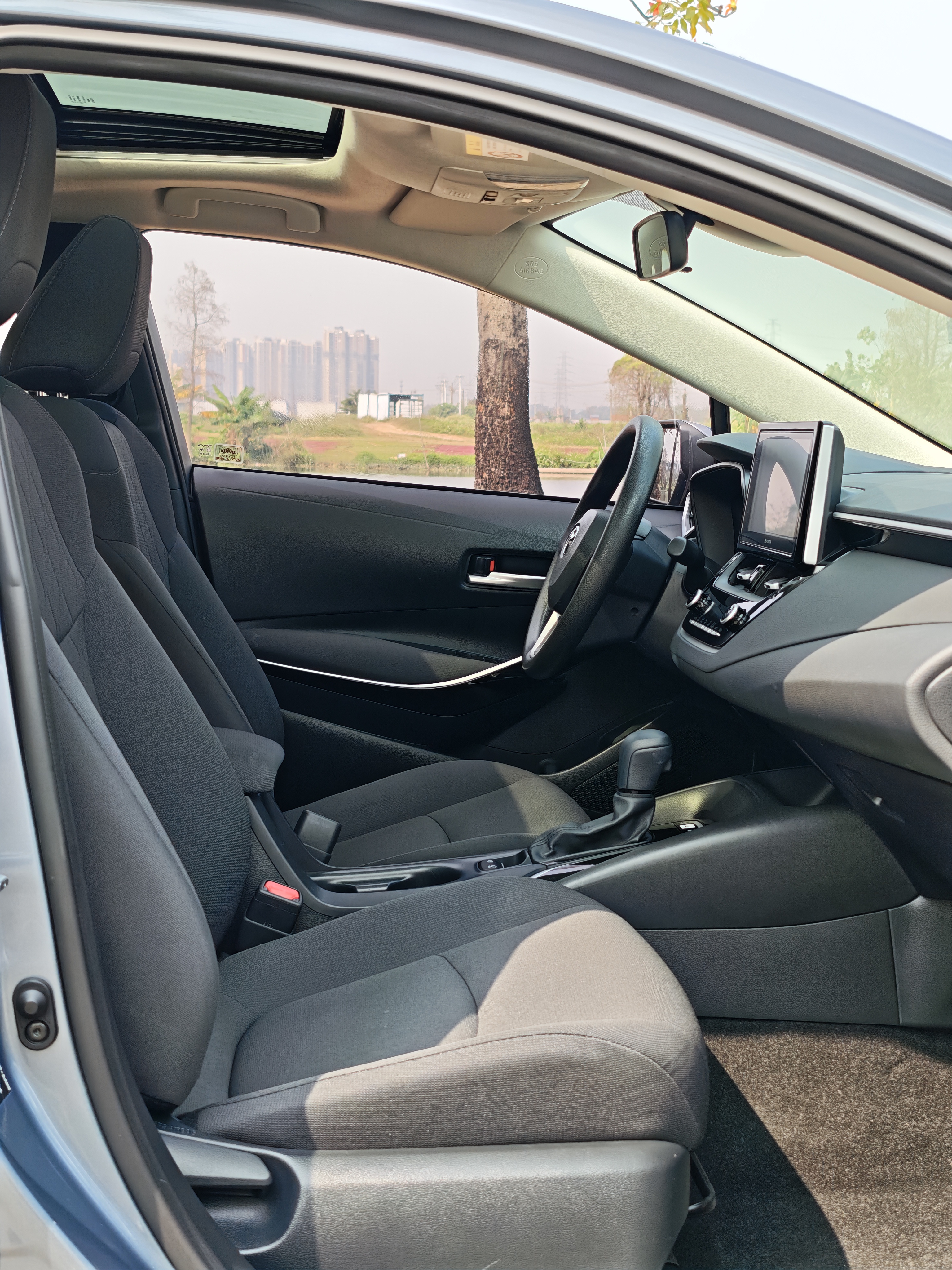 Toyota Corolla 2020 car image #13