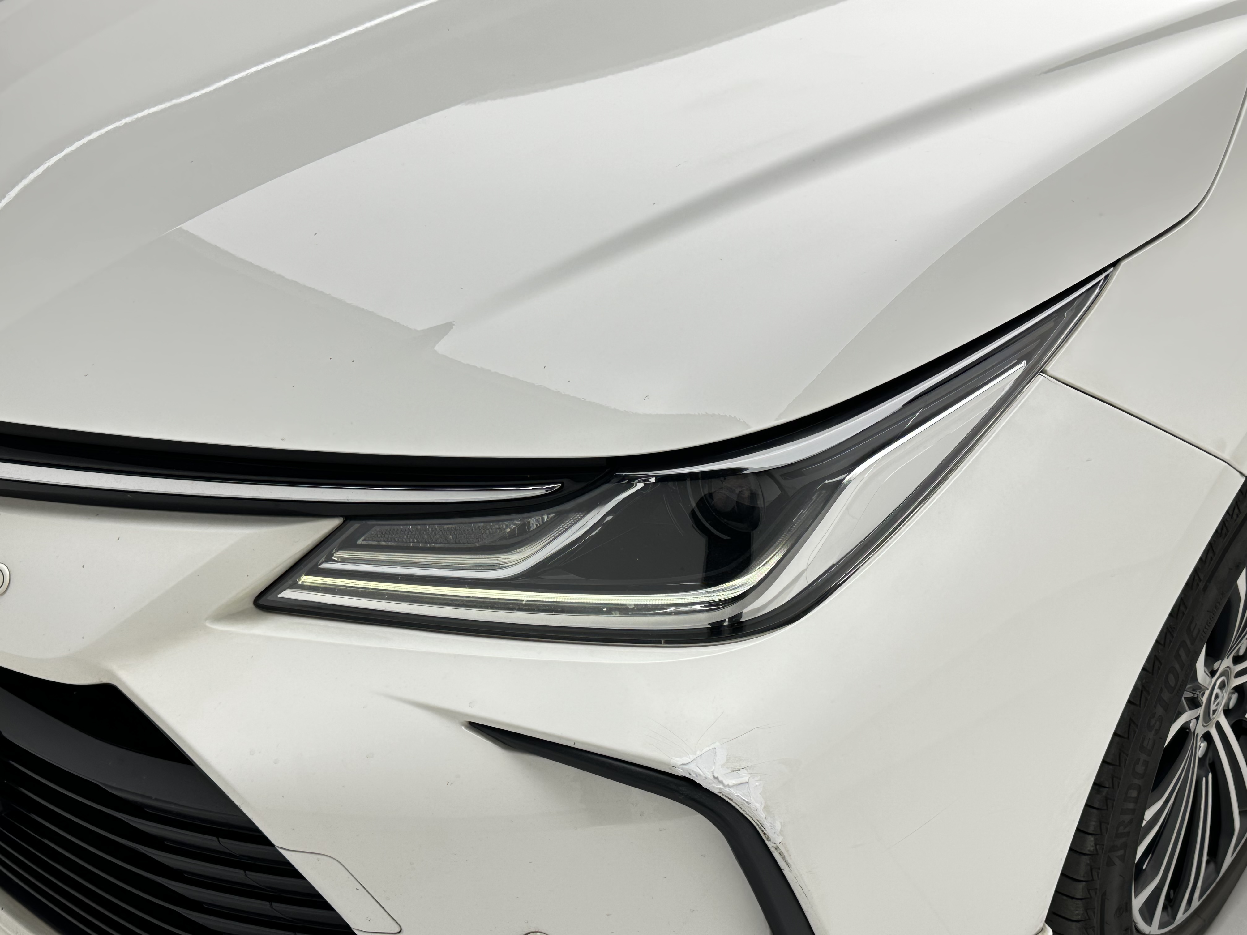 Corolla 2019 #13 Corolla 2019 car image #13