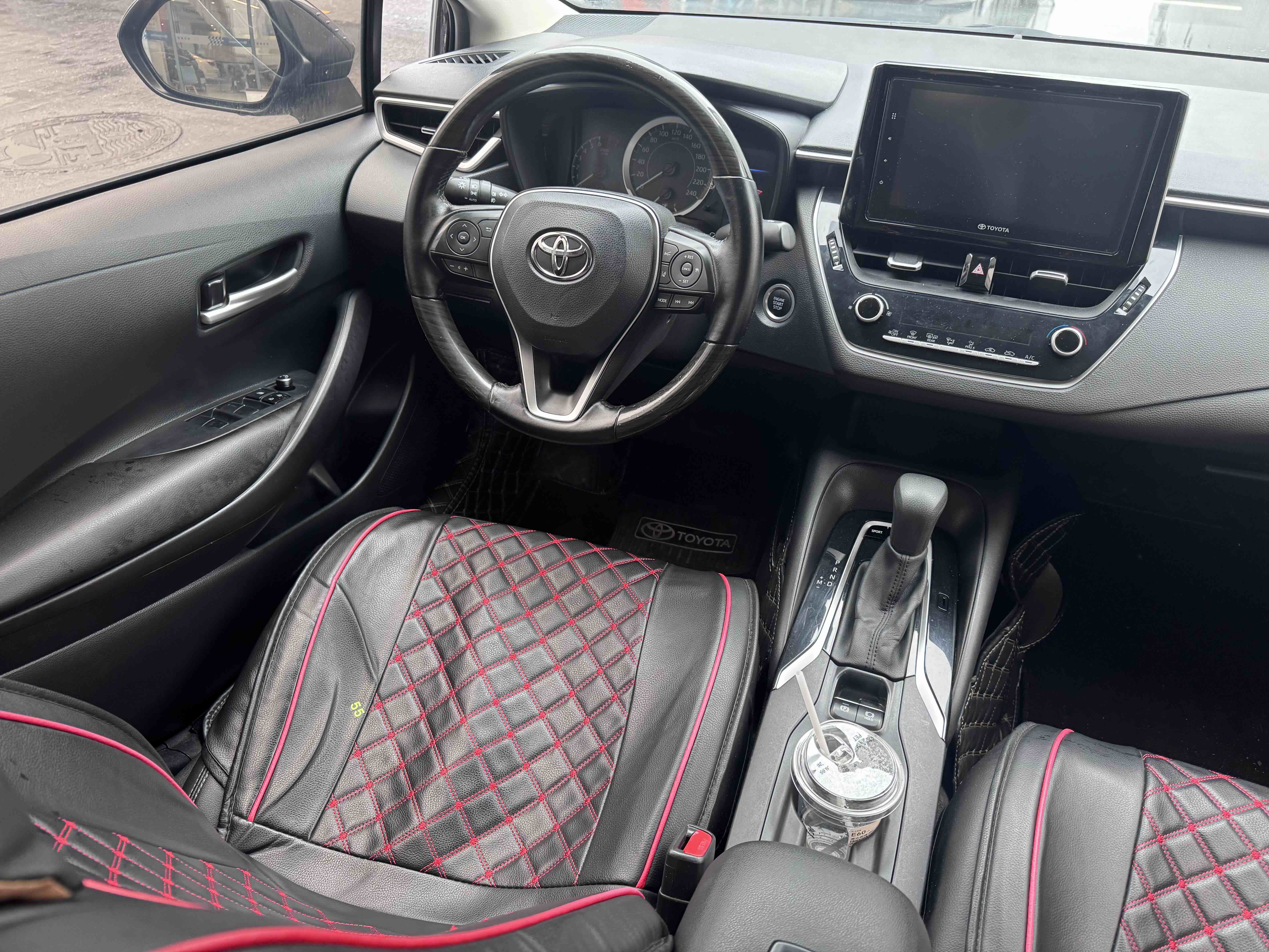Corolla 2020 #13 Corolla 2020 immagine di auto #13