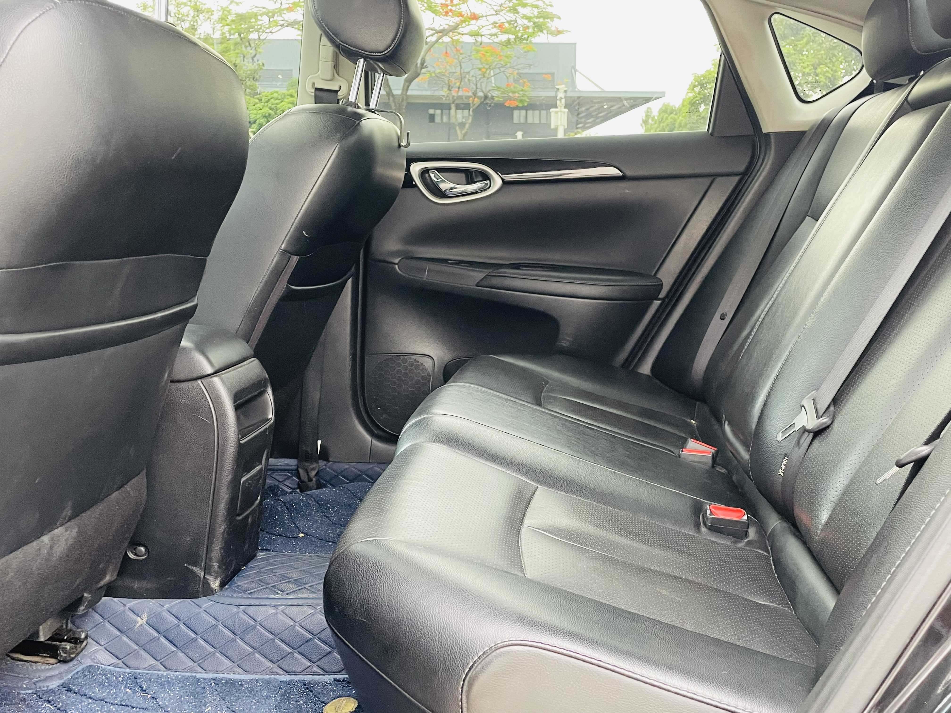 日产 轩逸 2017 汽车图片 #13