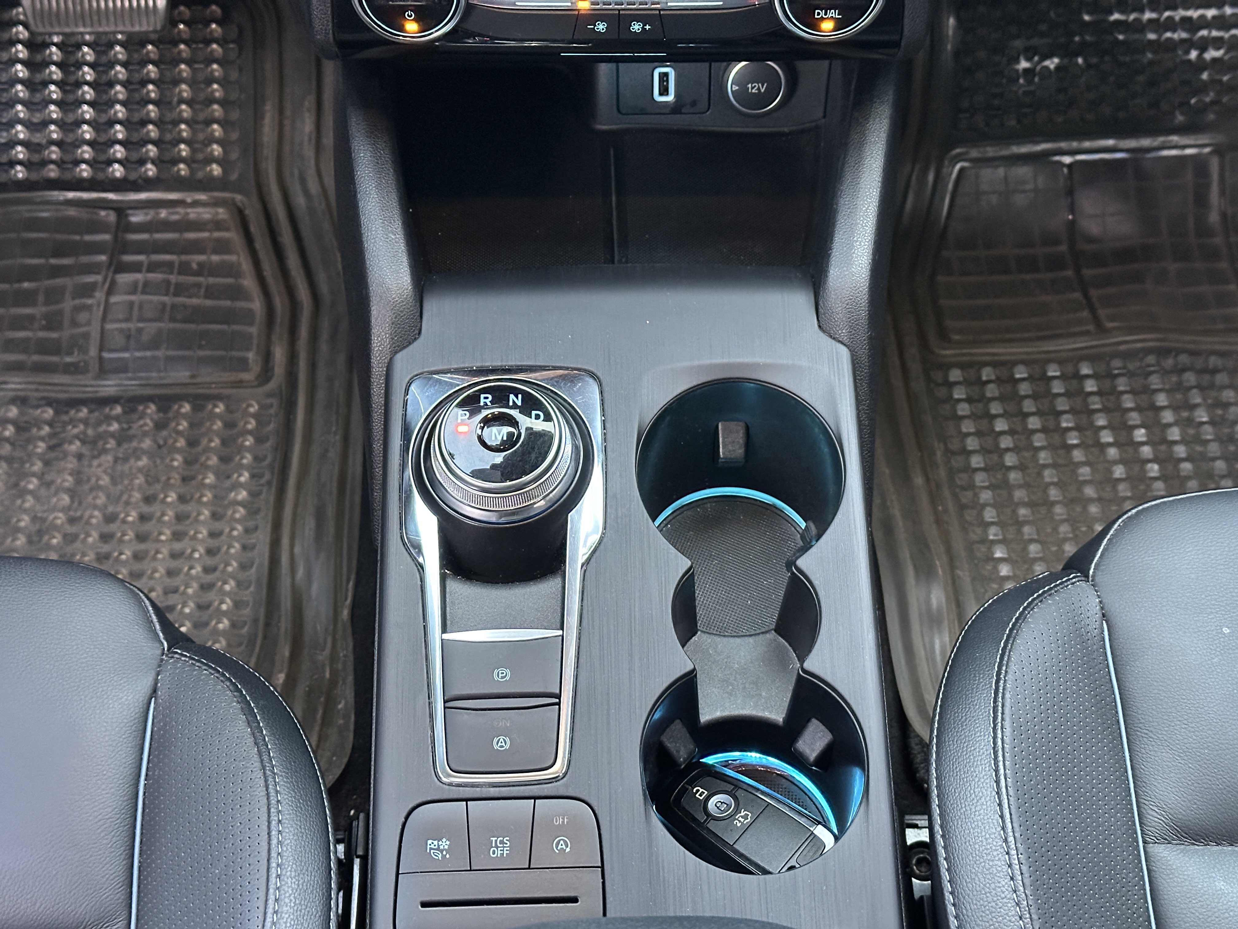 Ford Focus Active 2020 car image #13