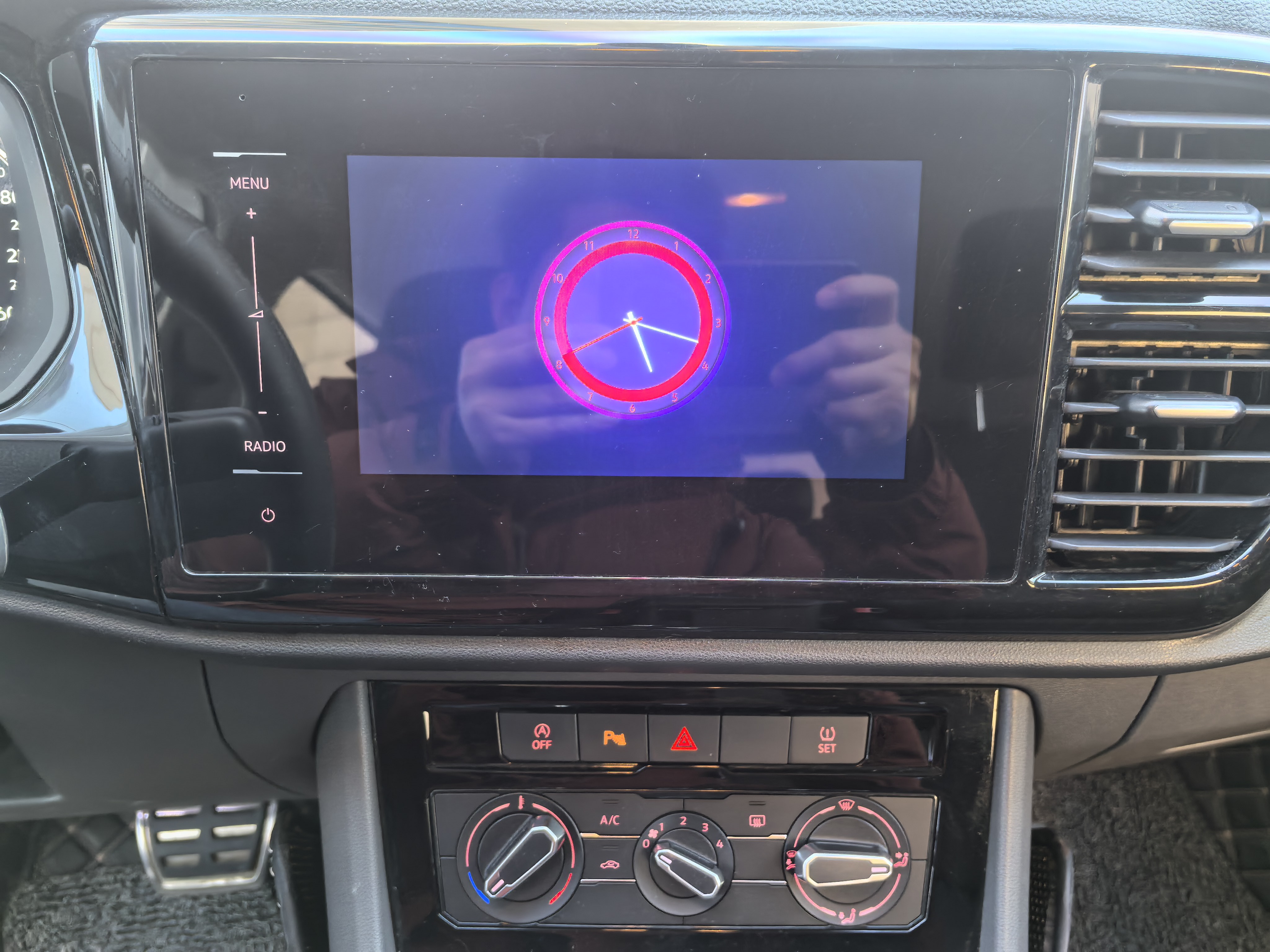 捷达 捷达VS5 2020 汽车图片 #13