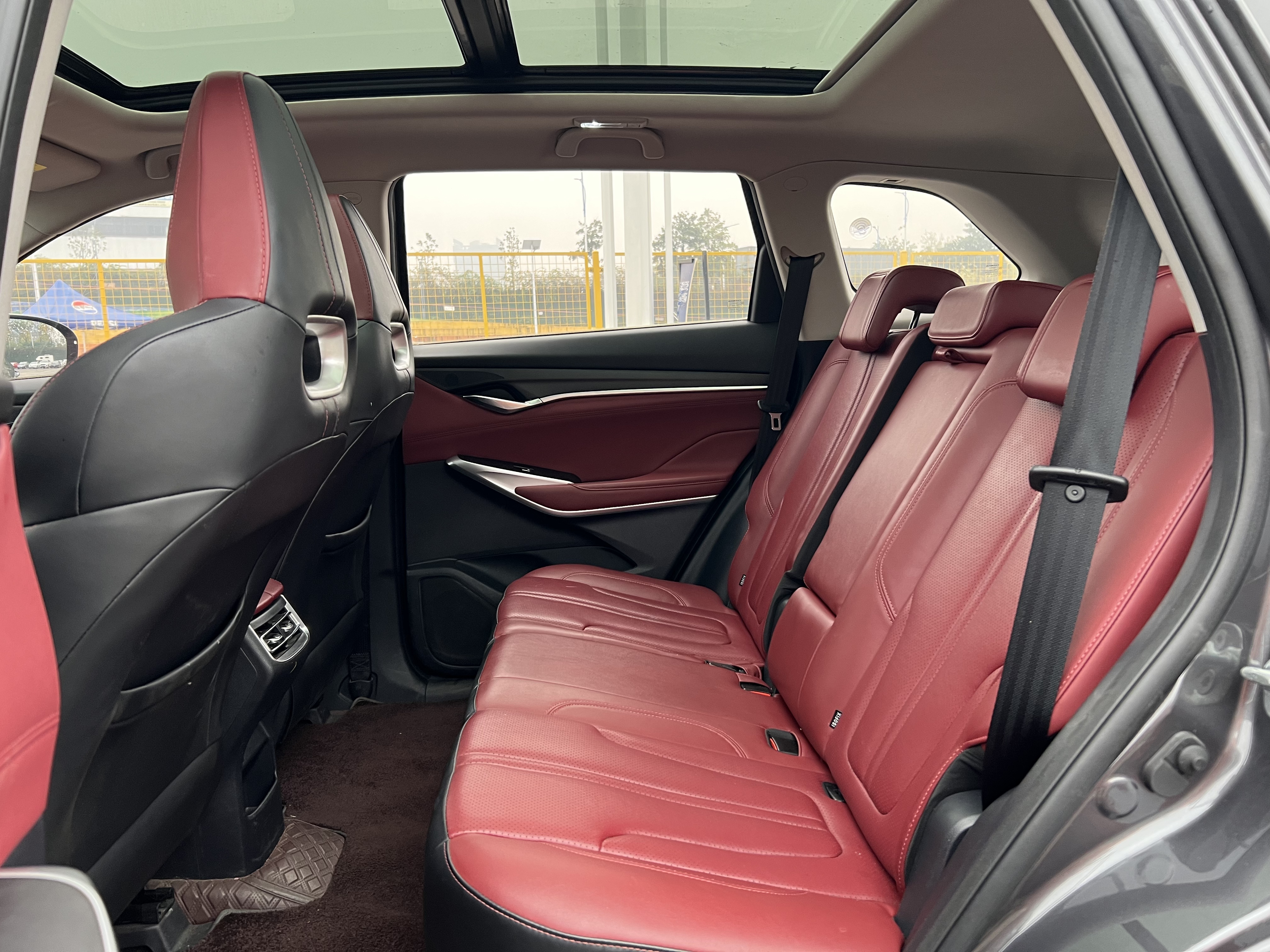 Changan CS75 Plus 2020 car image #13