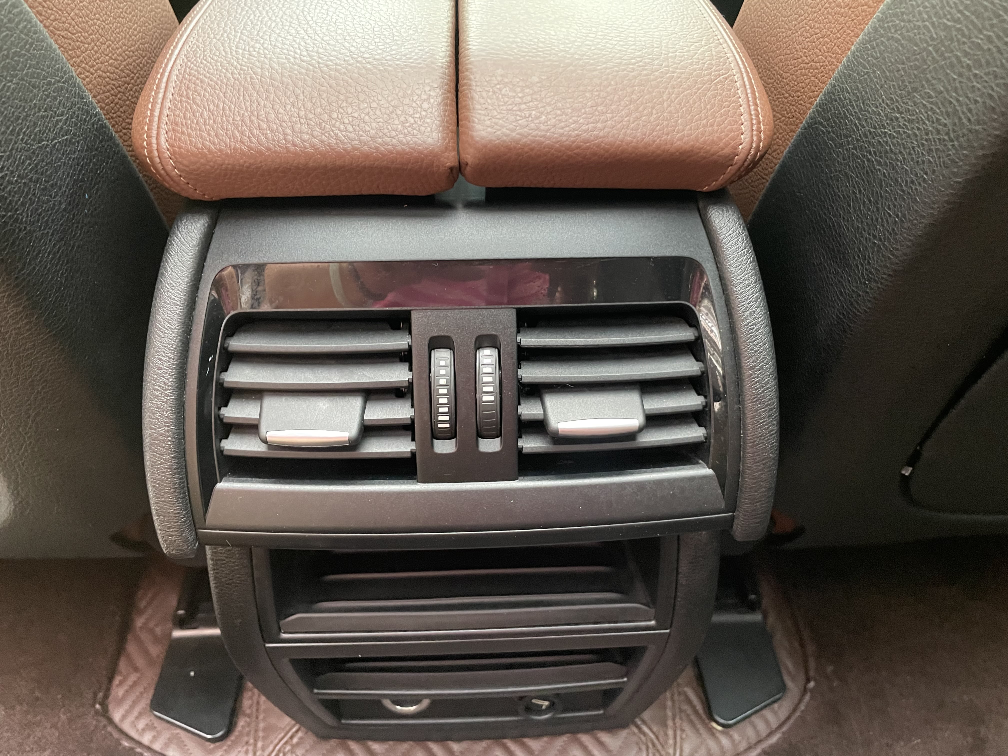 BMW X5 2015 imagen de coche #13