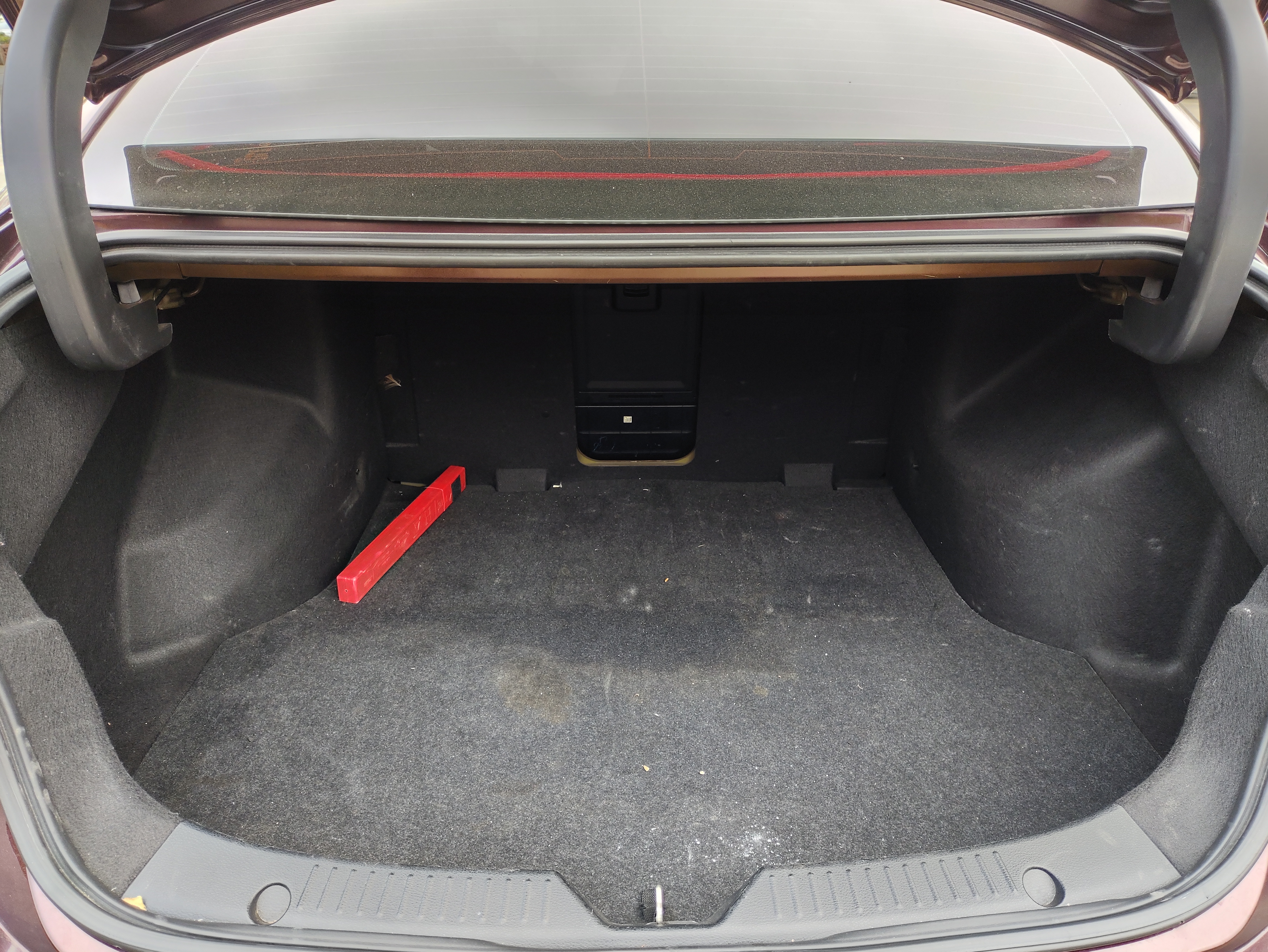 GAC Trumpchi GA6 2015 car image #13