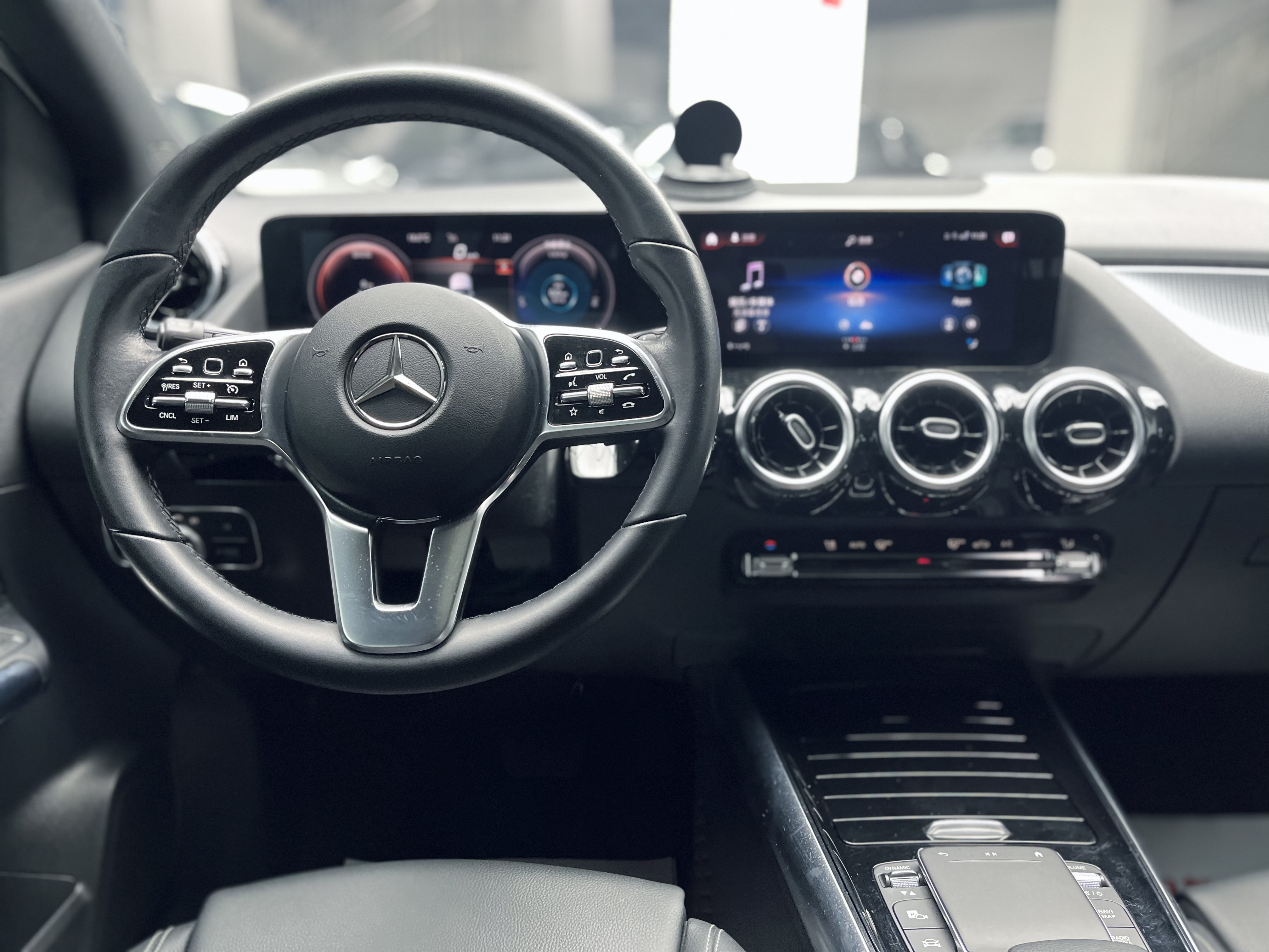 Mercedes-Benz B Class 2021 #13 Mercedes-Benz B Class 2021 car image #13