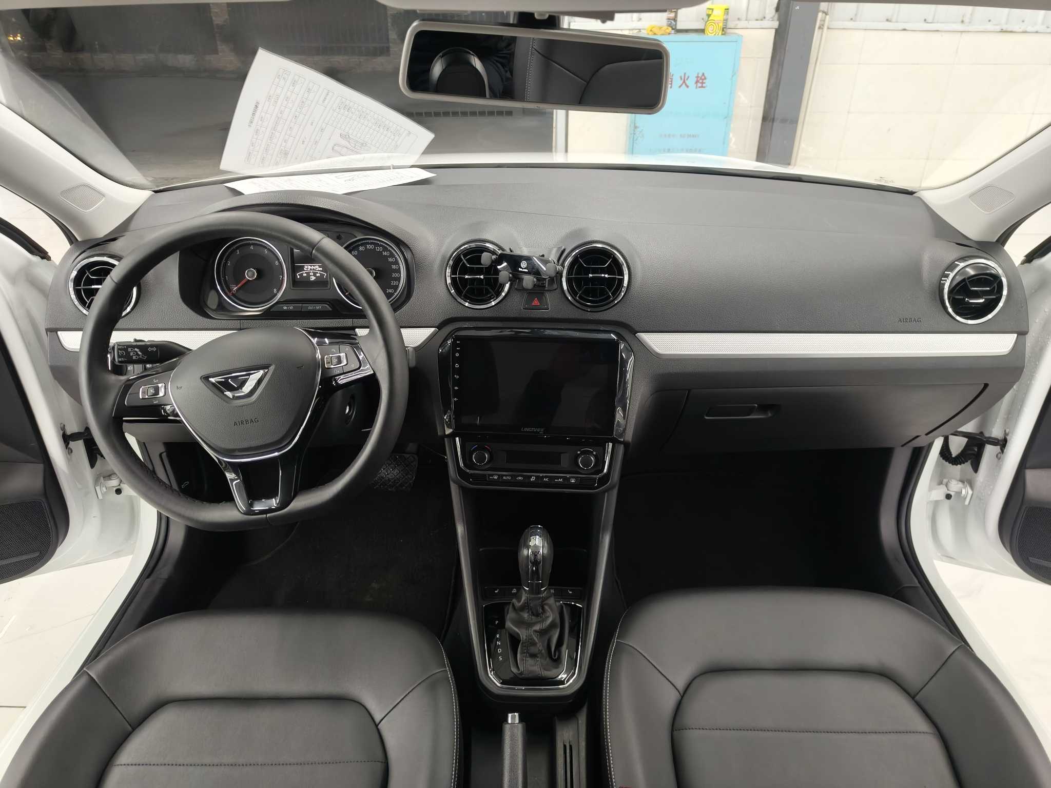 捷达 捷达VA3 2021 汽车图片 #13