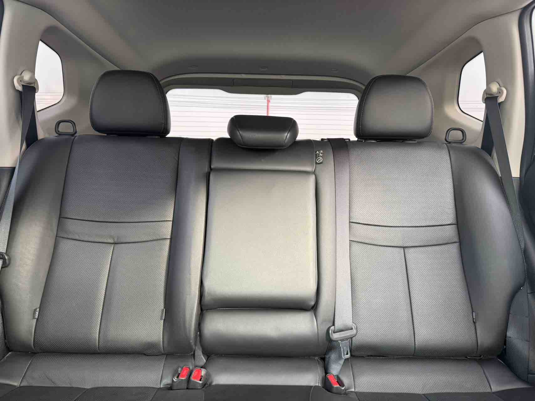 日产 奇骏 2019 汽车图片 #13