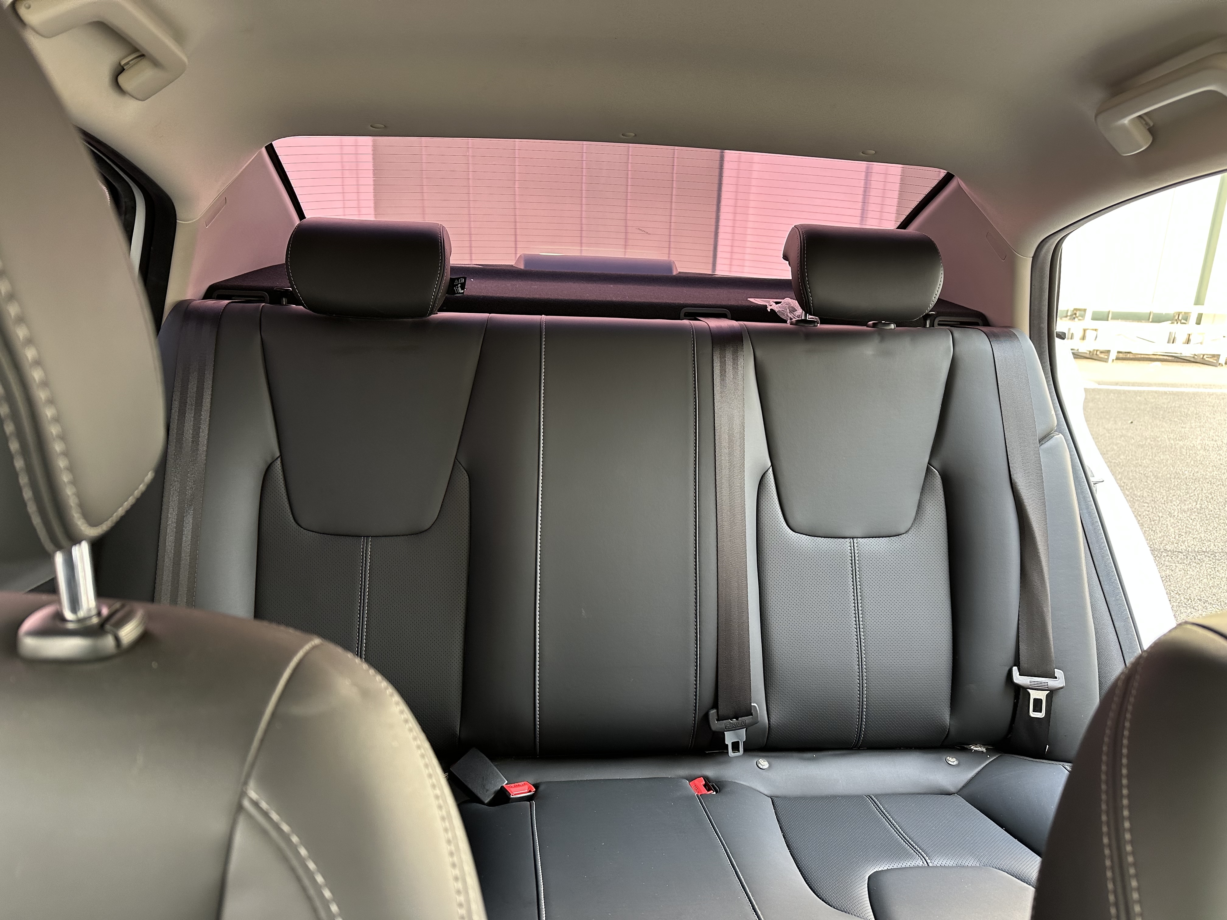 Chery Arrizo 5 2021 car image #13