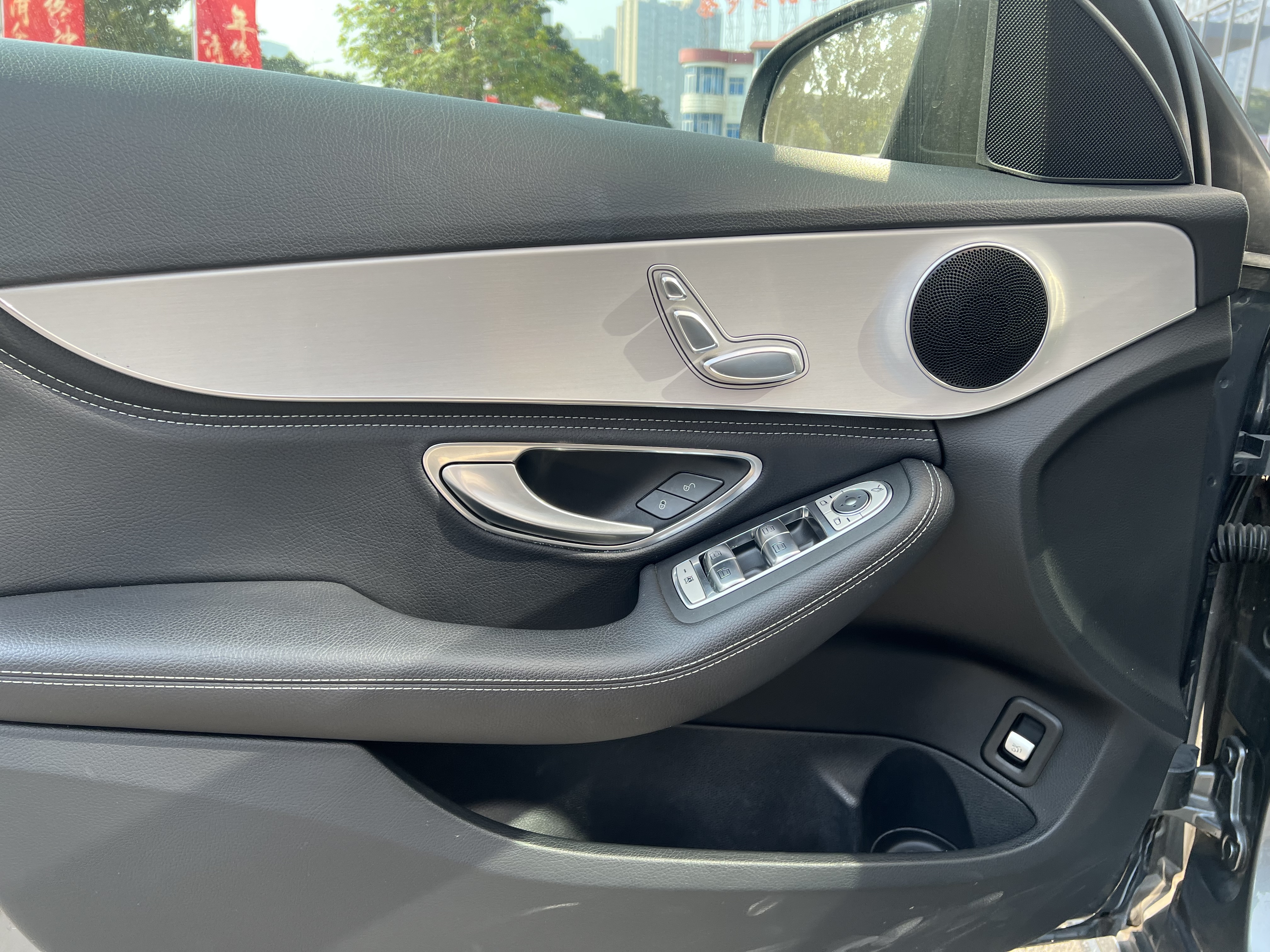 Mercedes-Benz C Class 2020 #13 Mercedes-Benz C Class 2020 car image #13