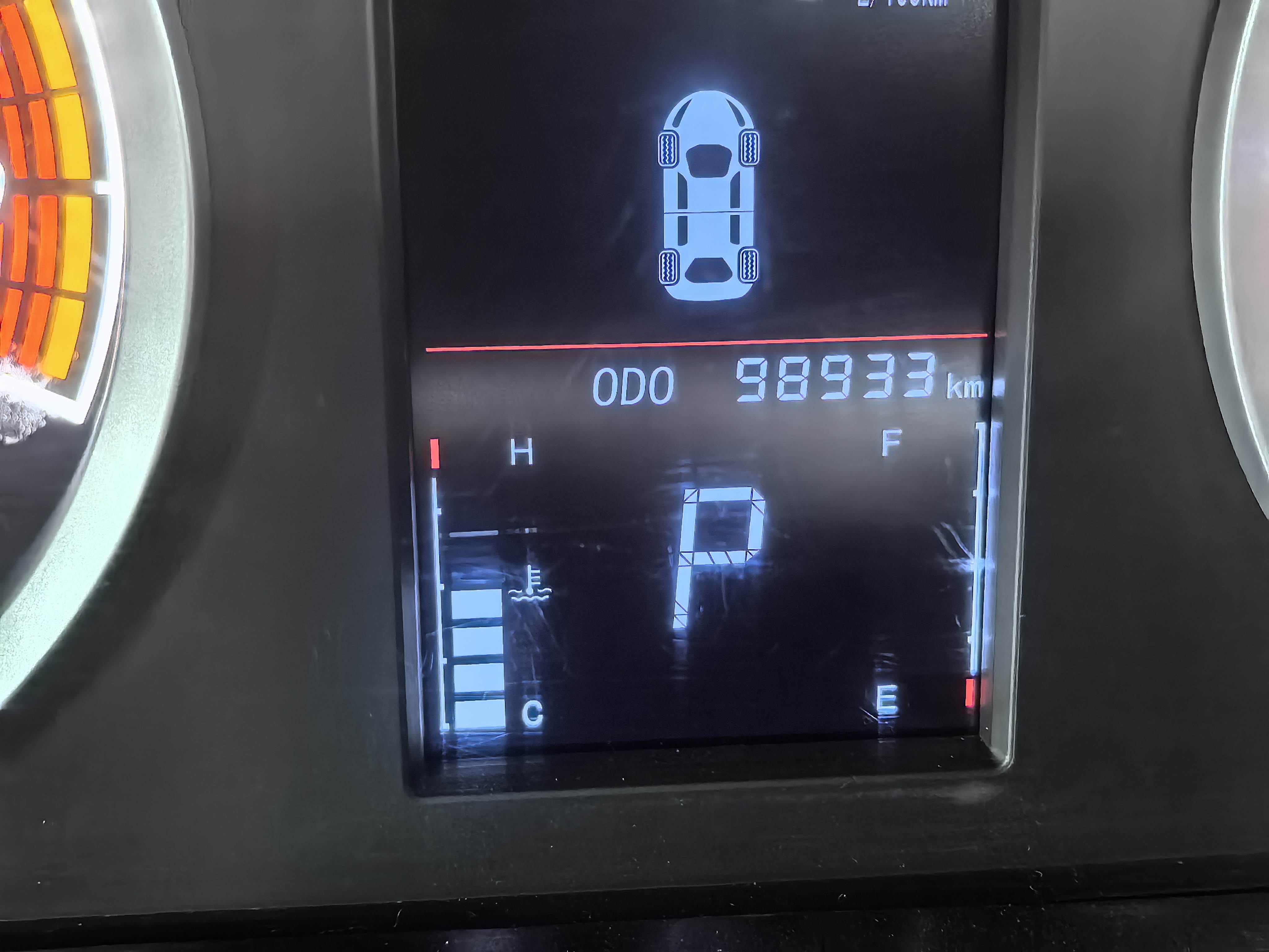 Soueast DX5 2020 imagem de carro #13