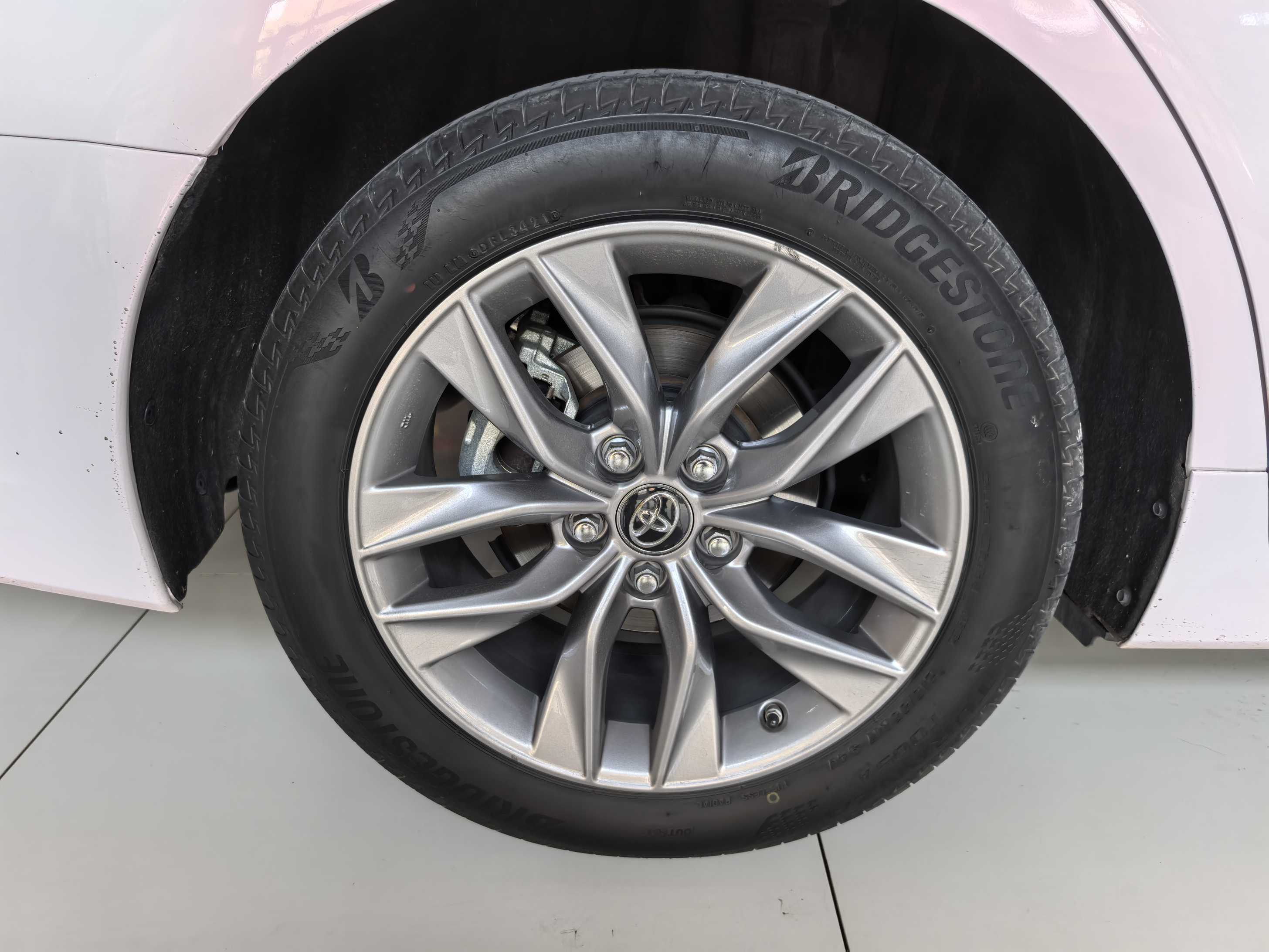 Toyota Avalon 2021 immagine di auto #13