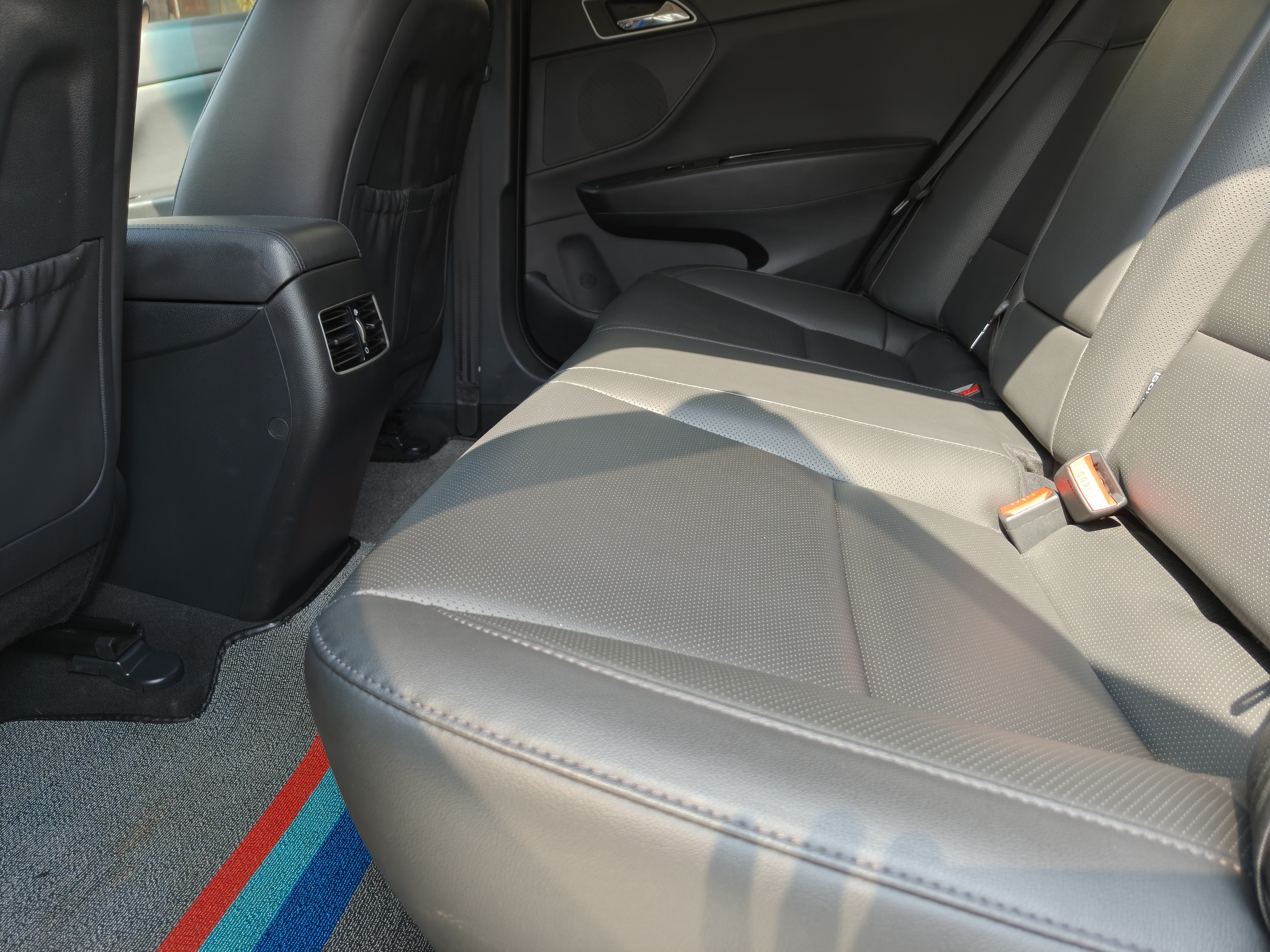 现代 名图 2020 汽车图片 #13