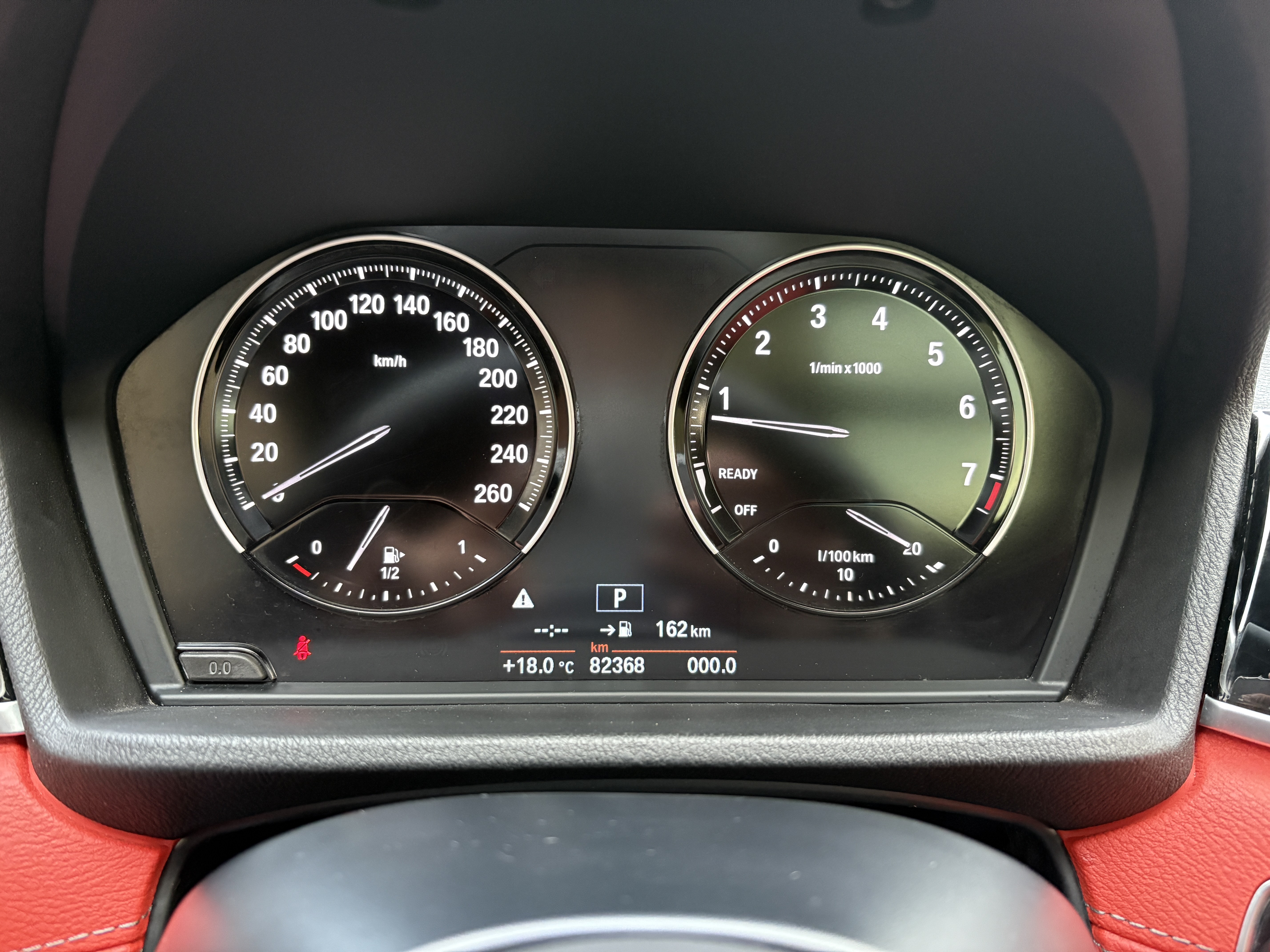 BMW X2 2020 car image #13