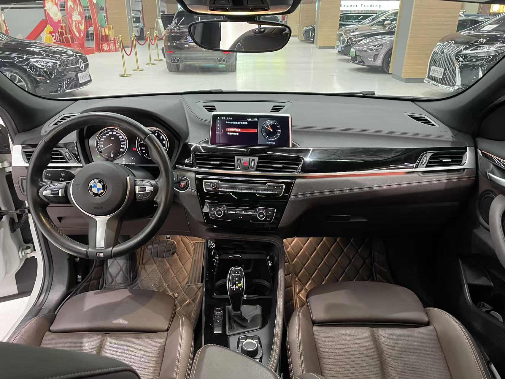 BMW X2 2020 car image #13