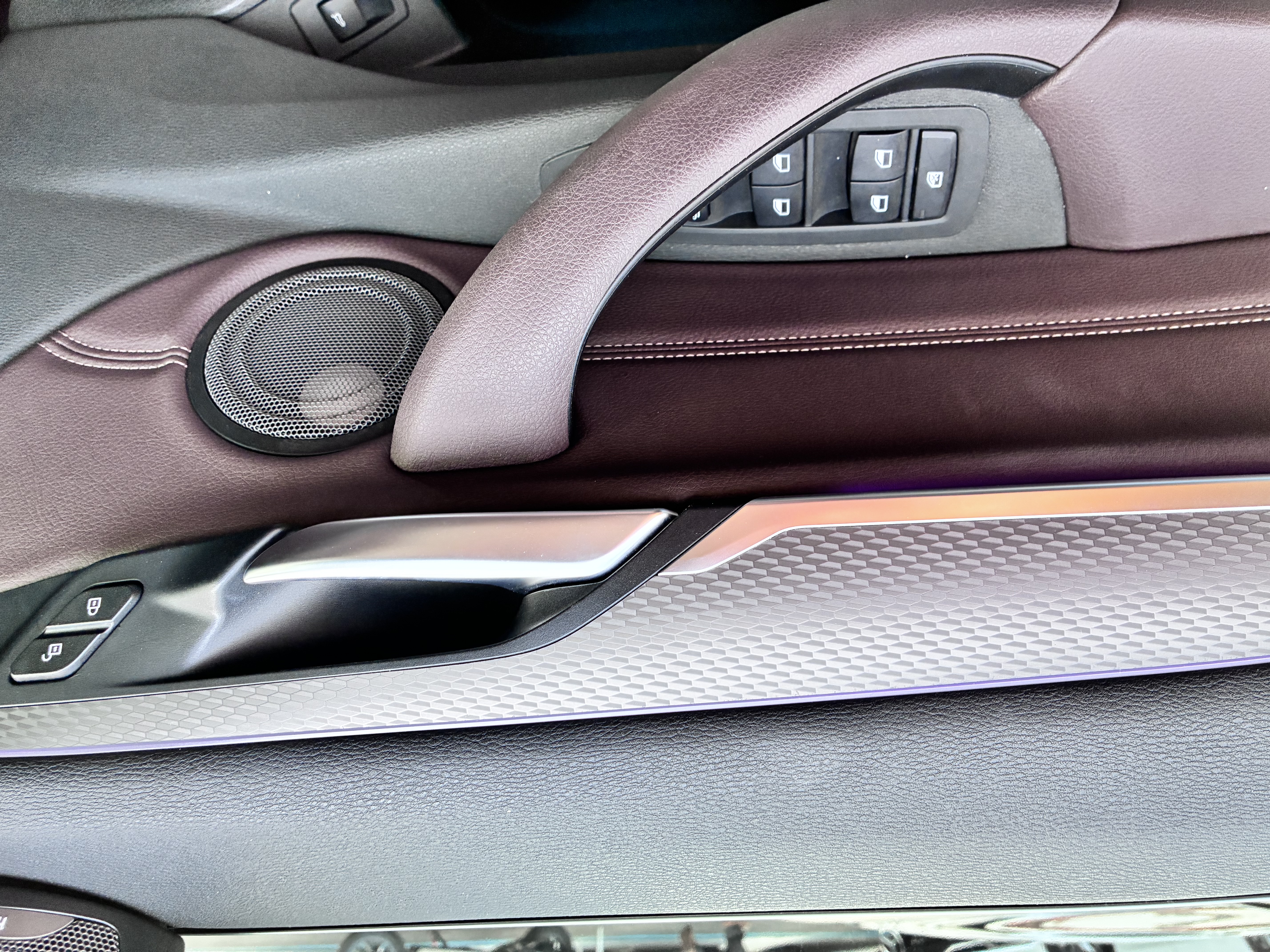 BMW X2 2019 #13 BMW X2 2019 immagine di auto #13