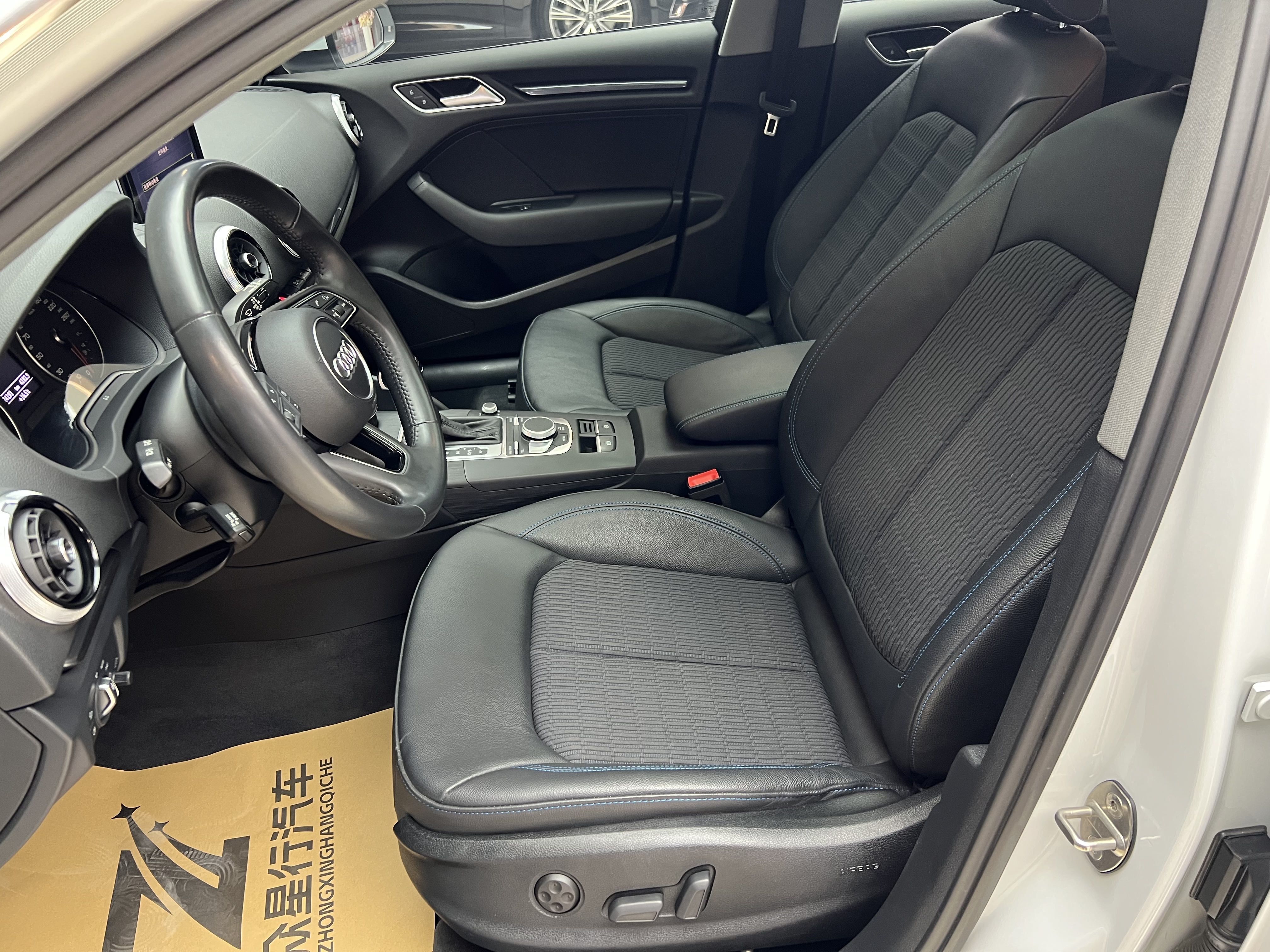 奥迪 奥迪A3 2020 汽车图片 #13