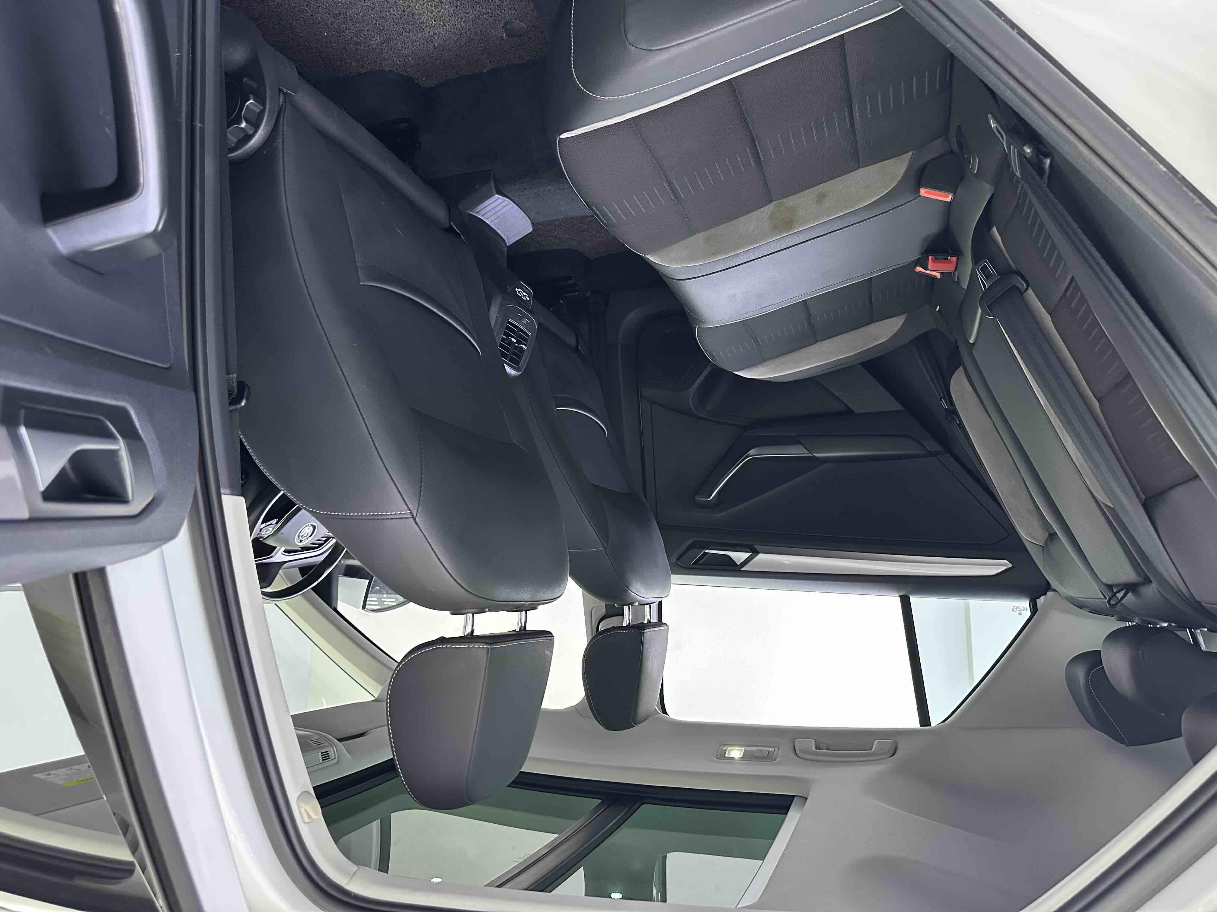T-Roc 2020 #13 T-Roc 2020 car image #13
