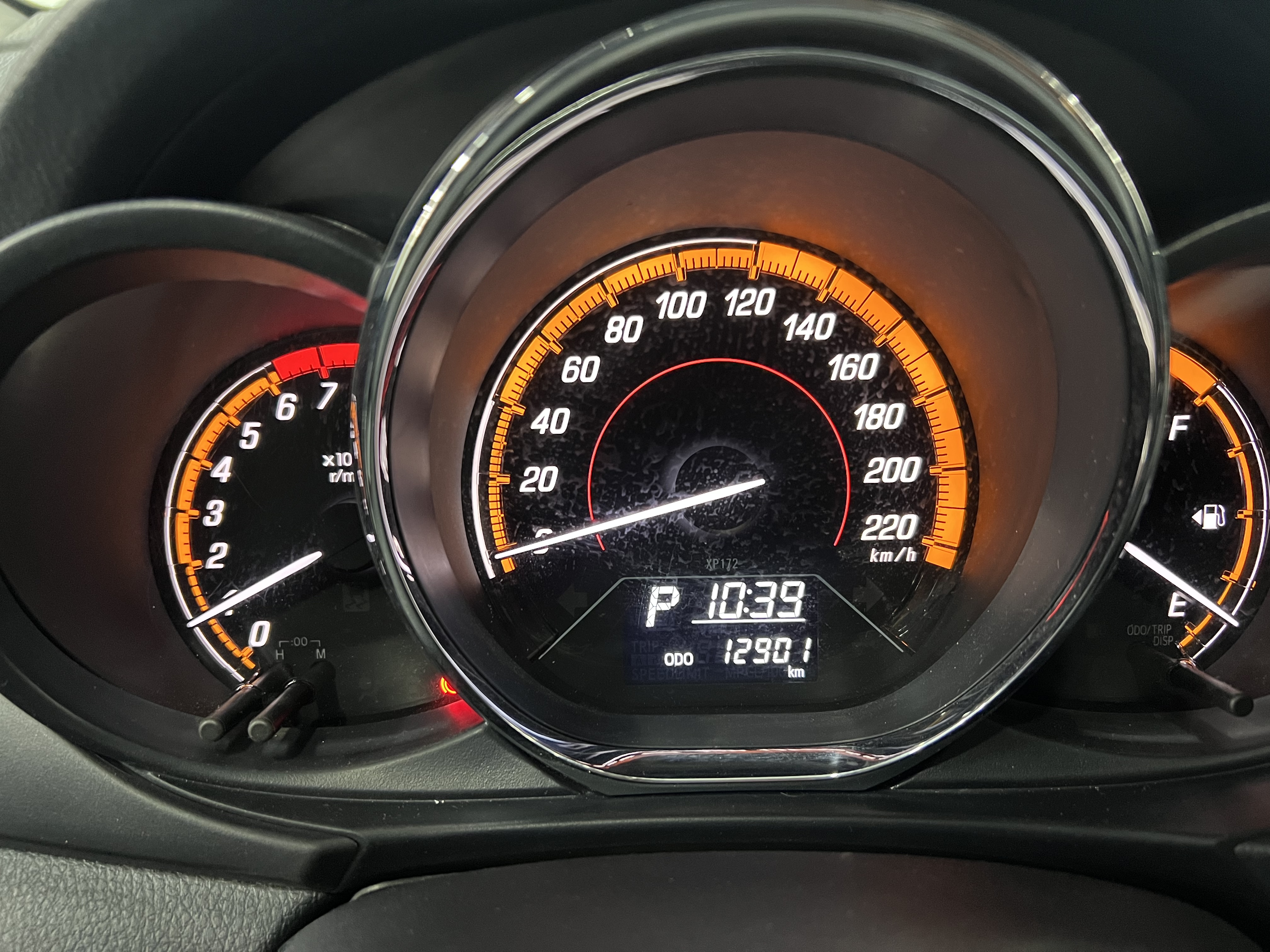 Yaris L Zhixuan 2022 car image #13