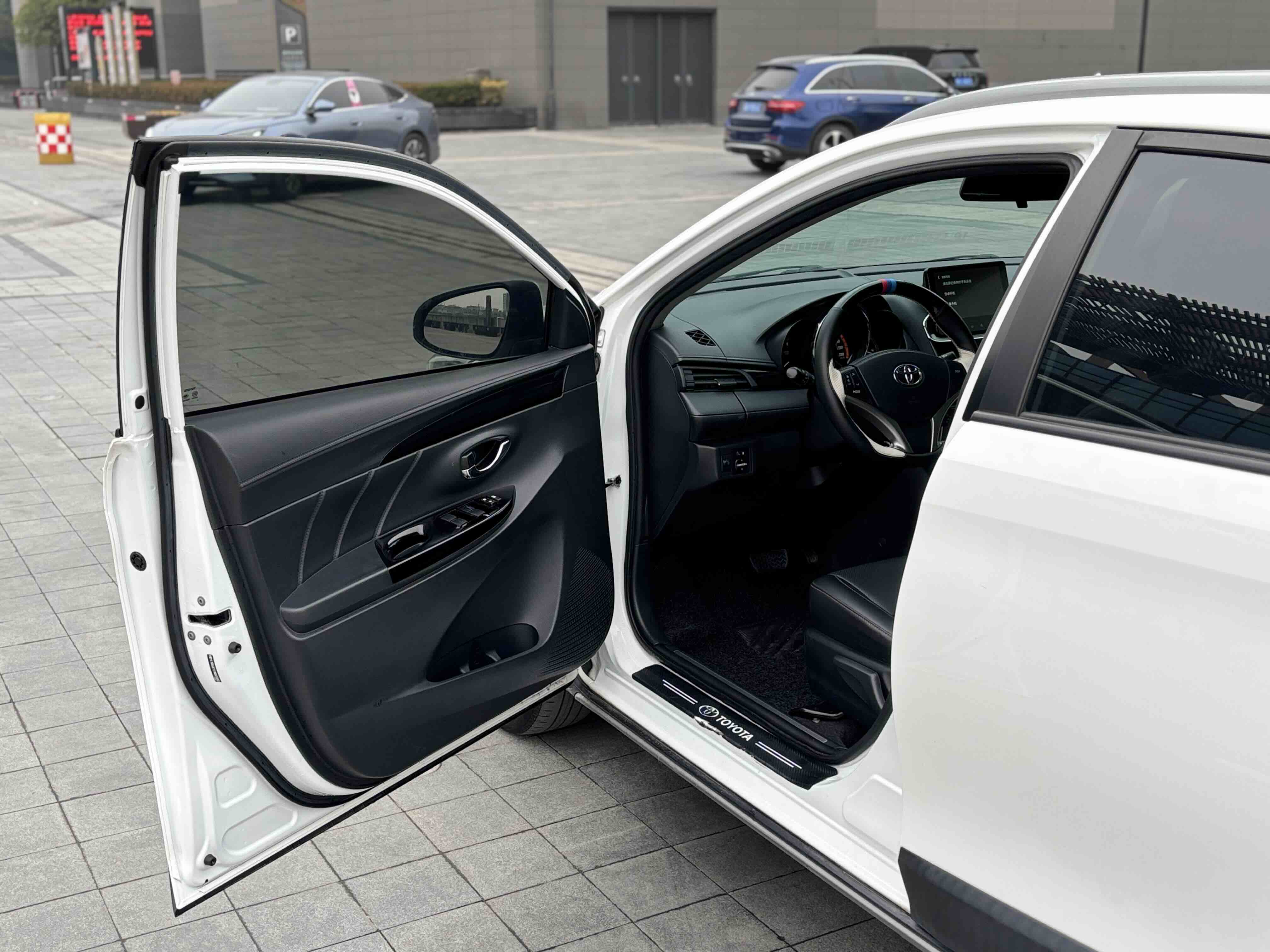 Yaris L Zhixuan 2021 #13 Yaris L Zhixuan 2021 car image #13
