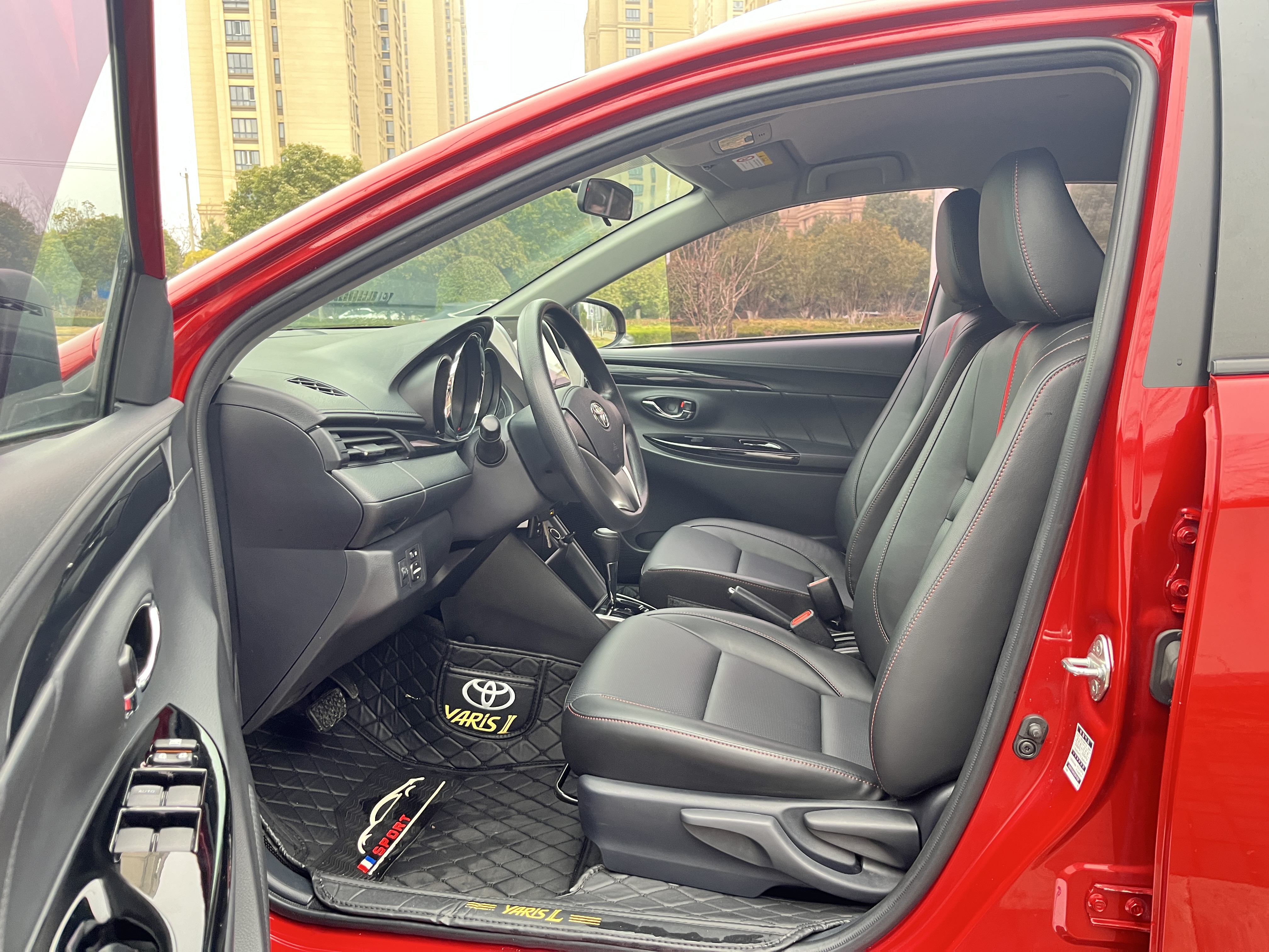 Yaris L Zhixuan 2020 #13 Yaris L Zhixuan 2020 car image #13