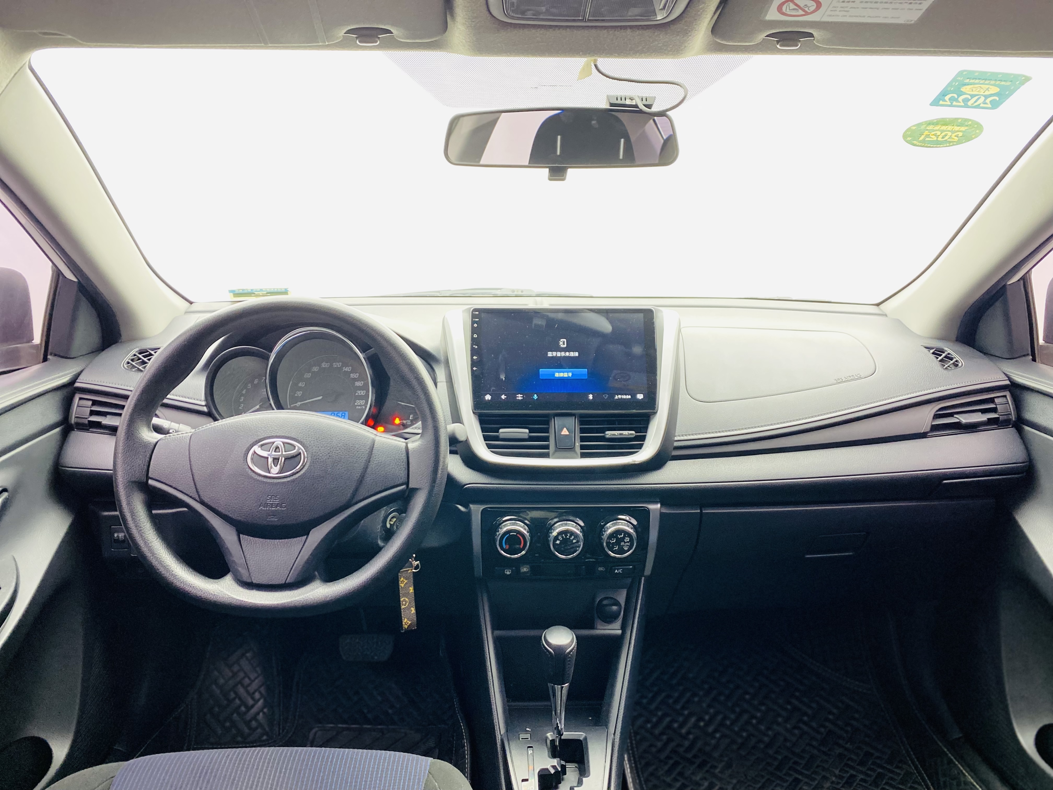 Yaris L Zhixiang 2020 car image #13