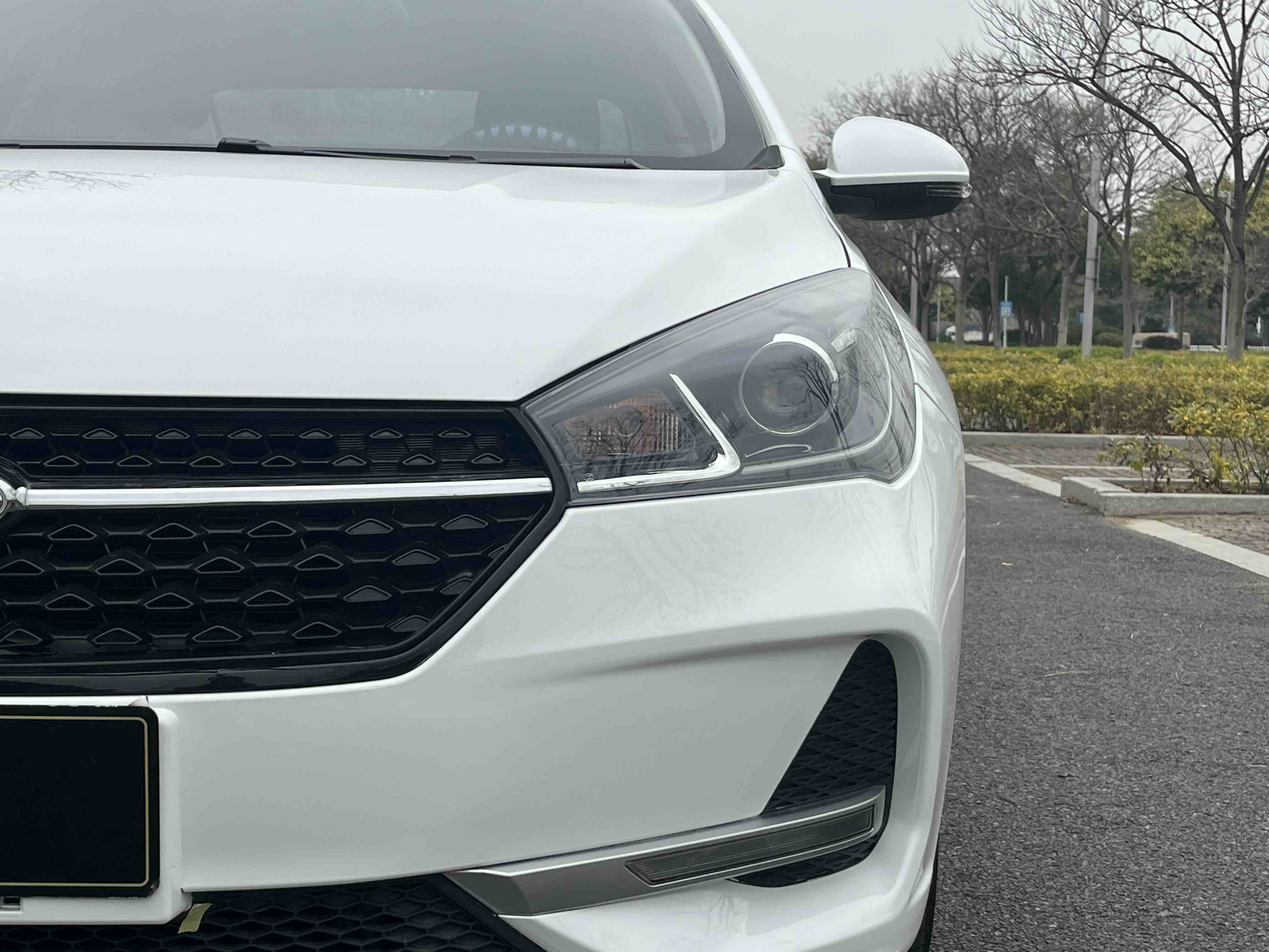 Chery Arrizo 5 2020 car image #13