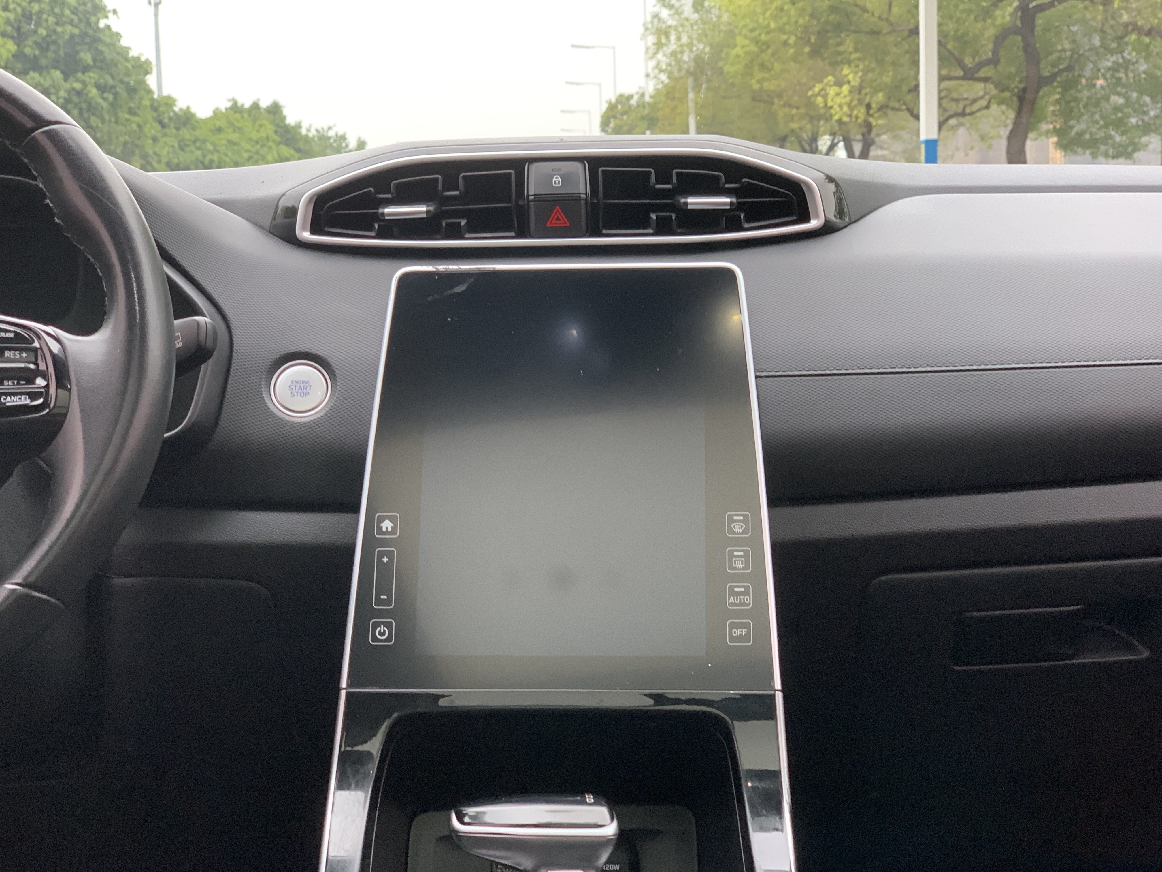 Hyundai ix25 2021 immagine di auto #13