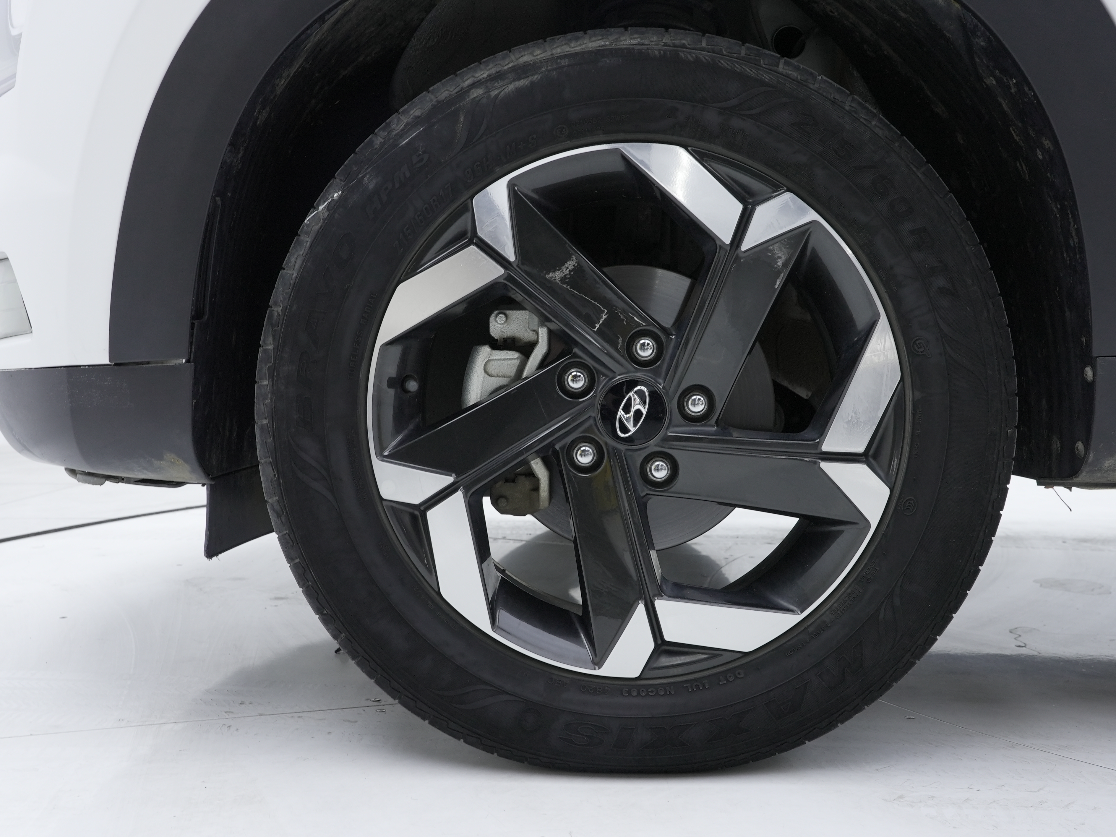 Hyundai ix25 2021 car image #13