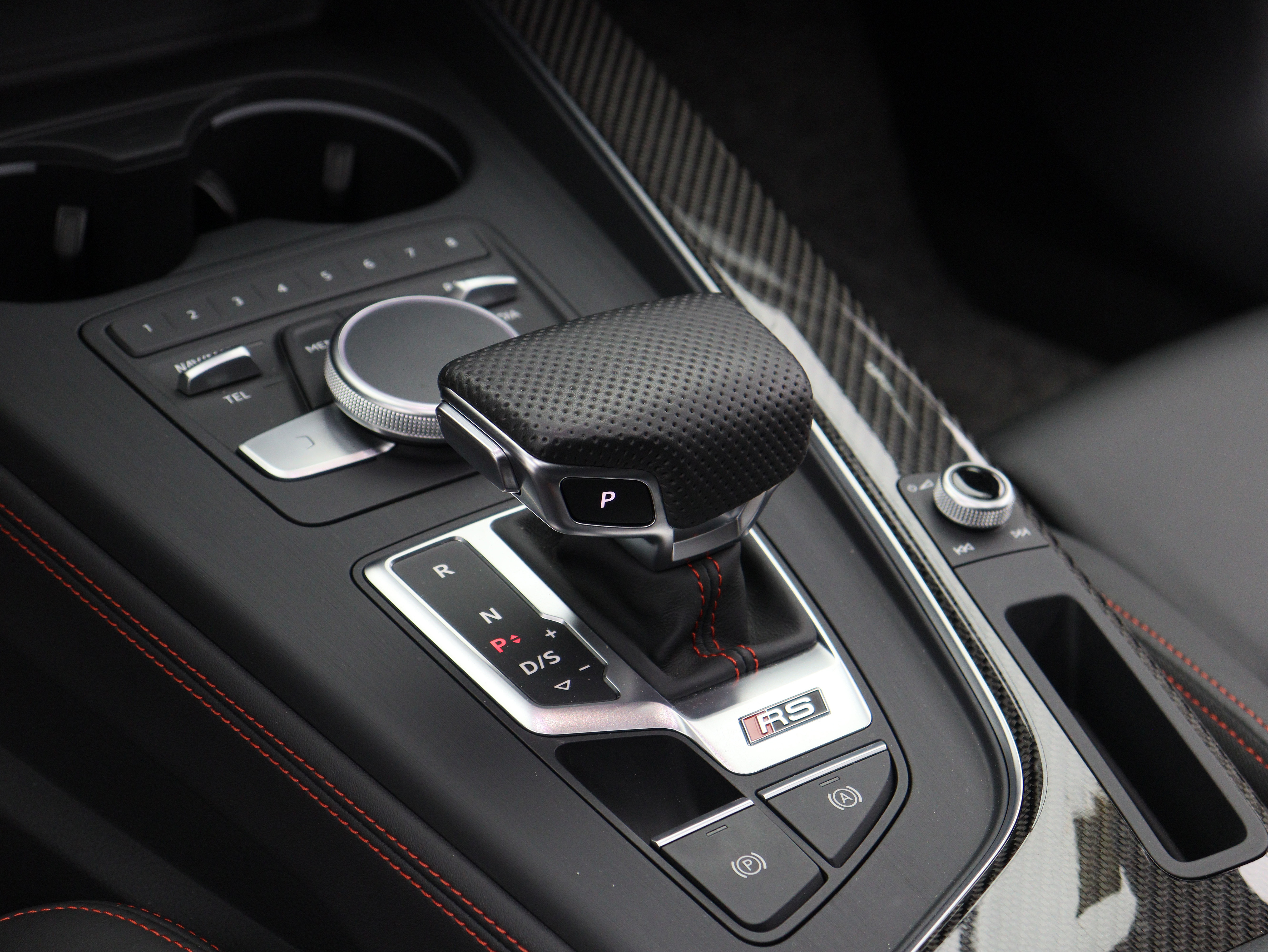 Audi RS 5 2020 #13 Audi RS 5 2020 car image #13