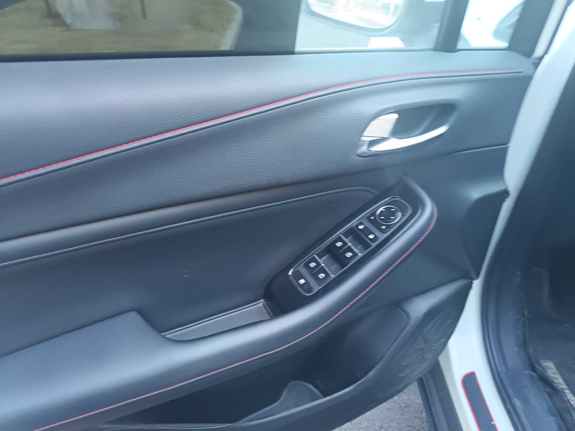 GAC Trumpchi GS4 2020 car image #13